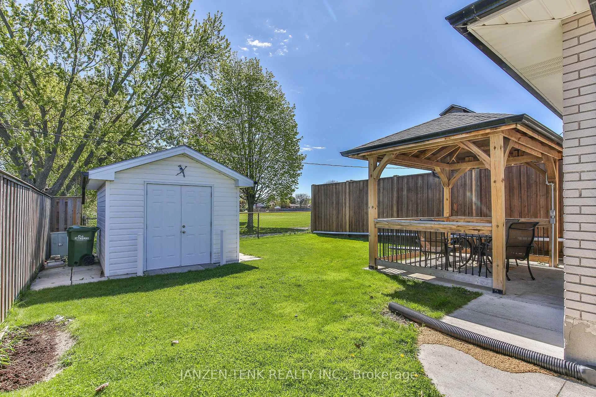 Photo 31 of 197 Highview Drive, St. Thomas — HOMEH