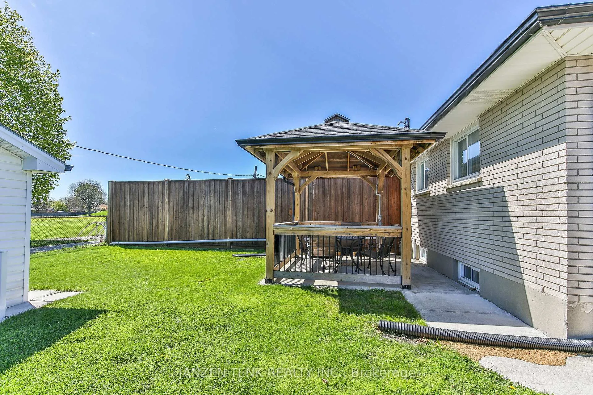 Photo 32 of 197 Highview Drive, St. Thomas — HOMEH