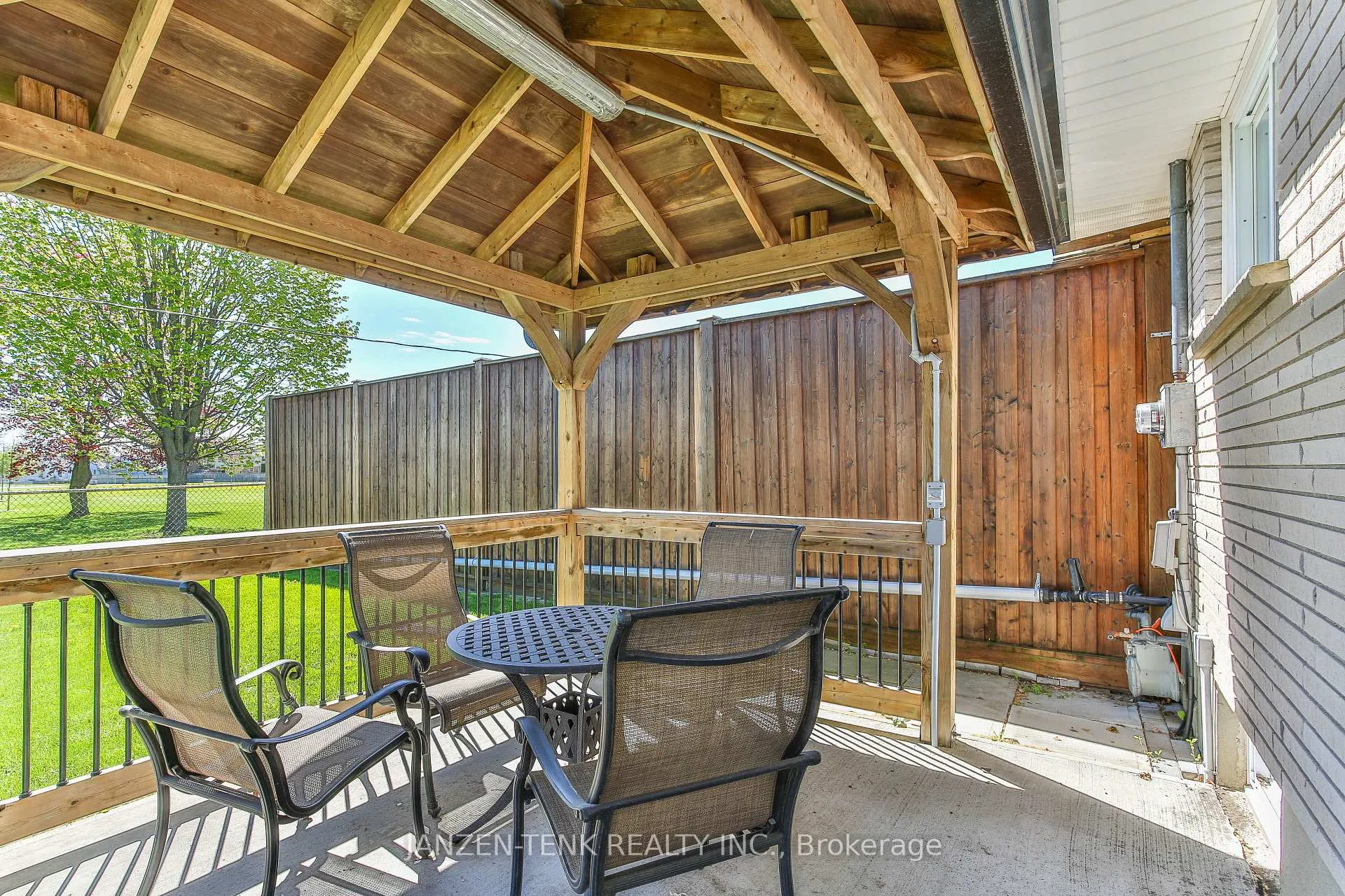 Photo 33 of 197 Highview Drive, St. Thomas — HOMEH