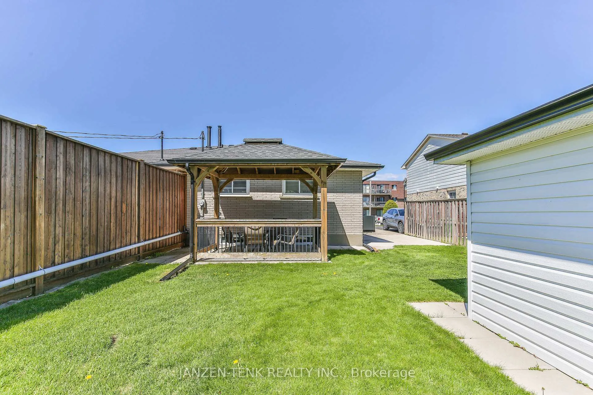 Photo 35 of 197 Highview Drive, St. Thomas — HOMEH