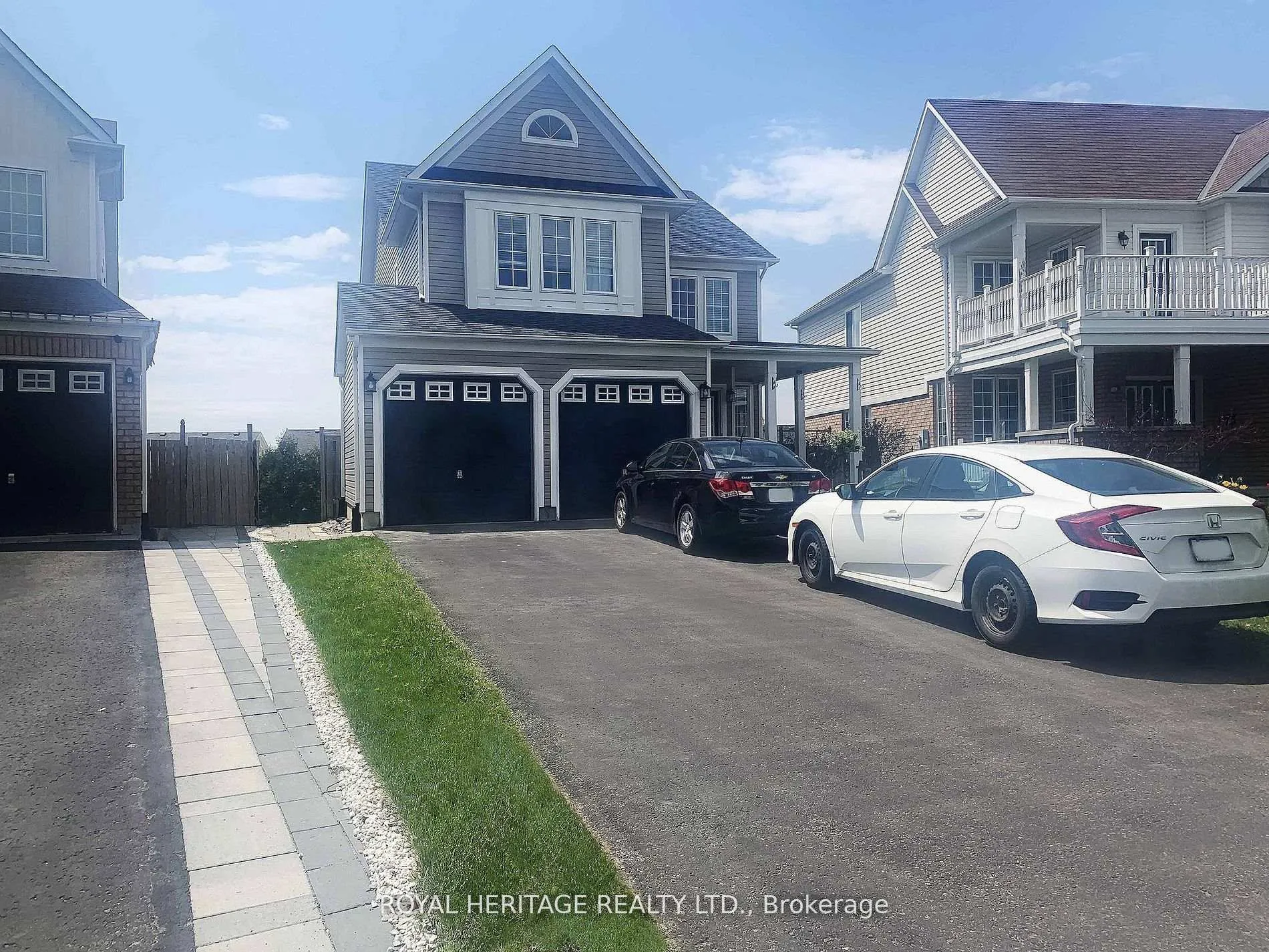 Photo 2 of 1628 Spencely Drive, Oshawa, Taunton — HOMEH