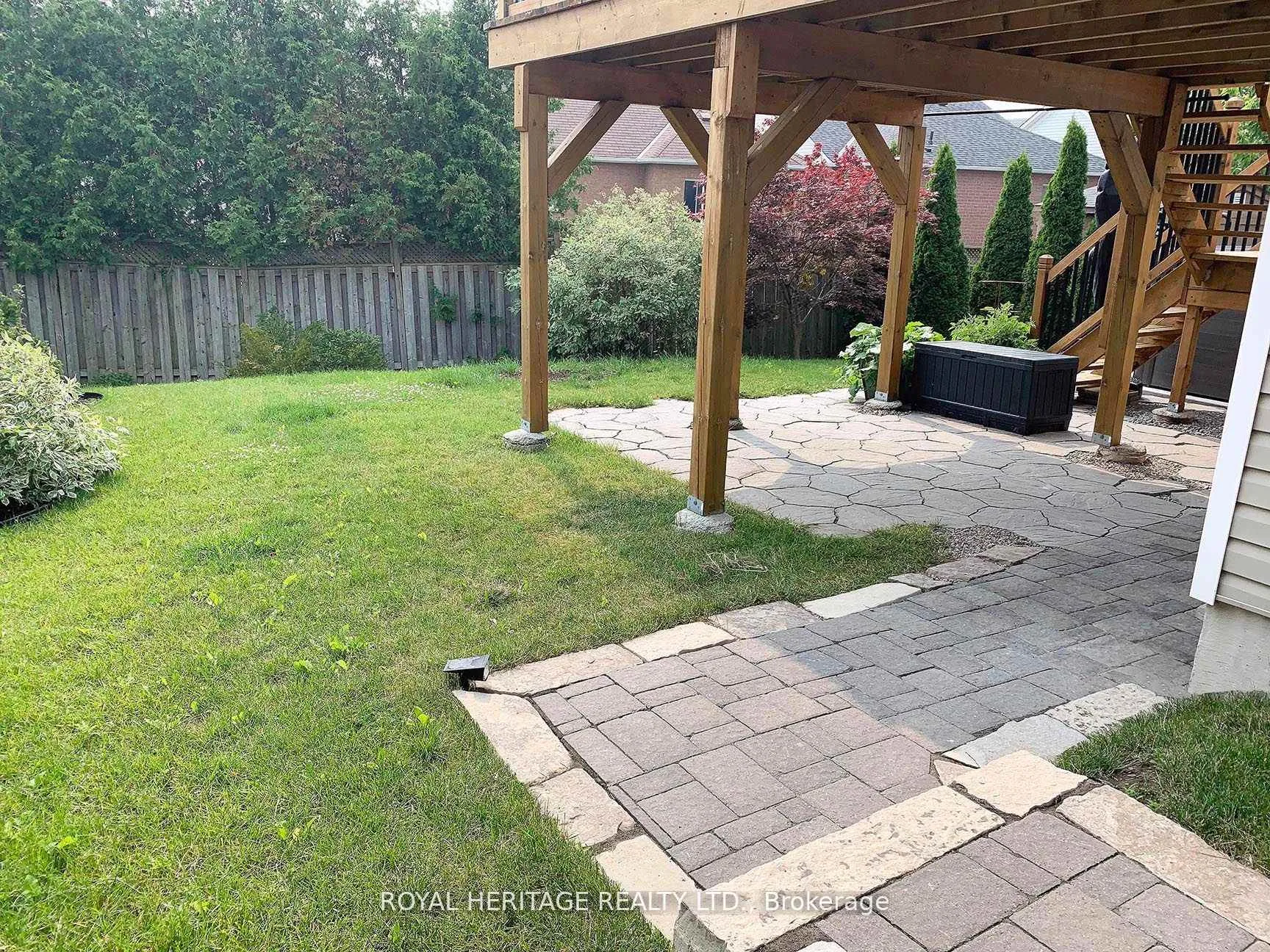 Photo 1 of 1628 Spencely Drive, Oshawa, Taunton — HOMEH