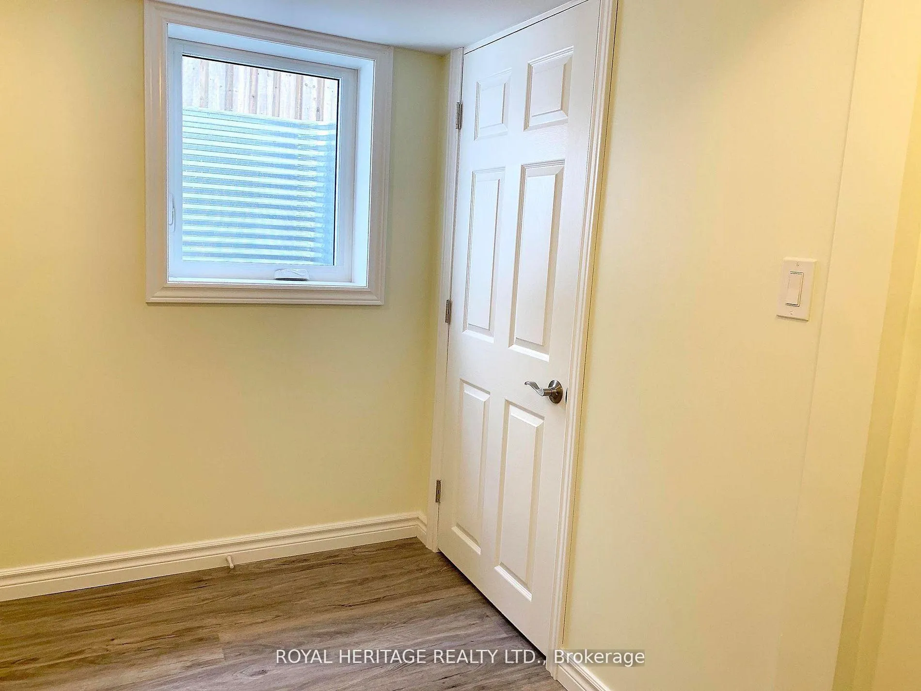 Photo 21 of 1628 Spencely Drive, Oshawa, Taunton — HOMEH