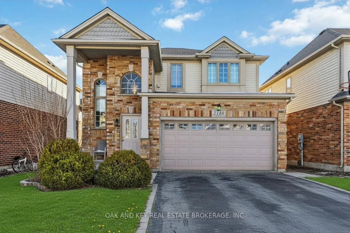 Photo 1 of 2180 Lilac Avenue, London, South K — HOMEH