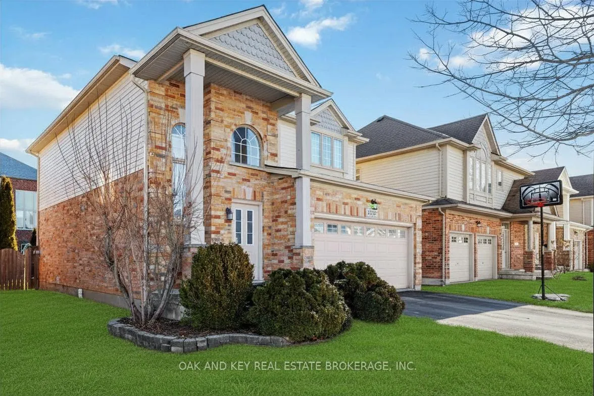Photo 2 of 2180 Lilac Avenue, London, South K — HOMEH