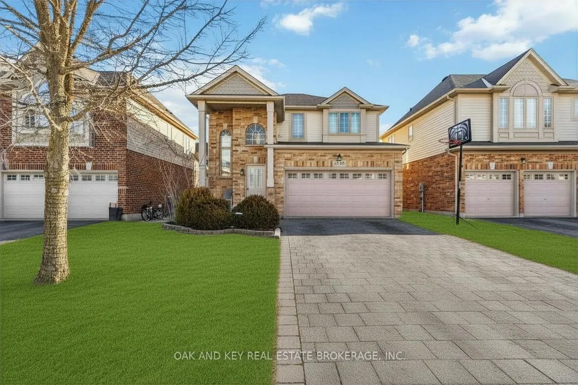 Photo 3 of 2180 Lilac Avenue, London, South K — HOMEH