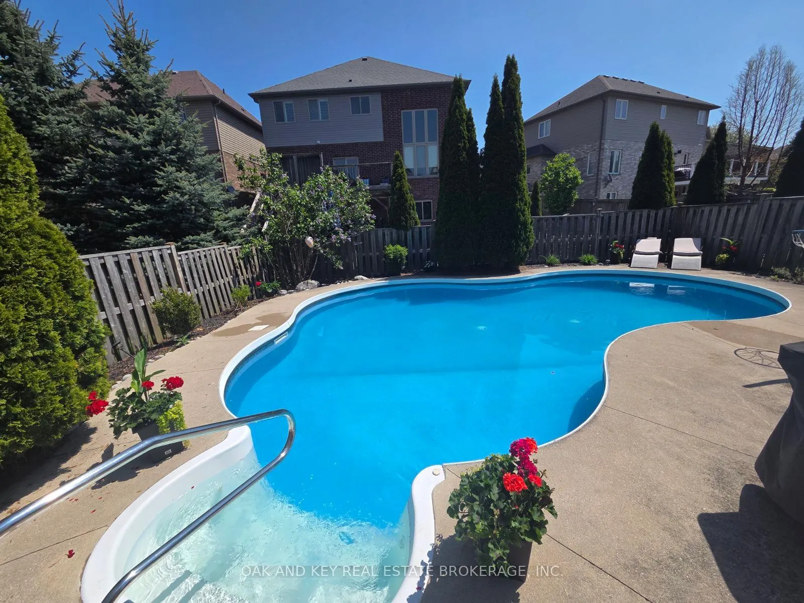Photo 36 of 2180 Lilac Avenue, London, South K — HOMEH