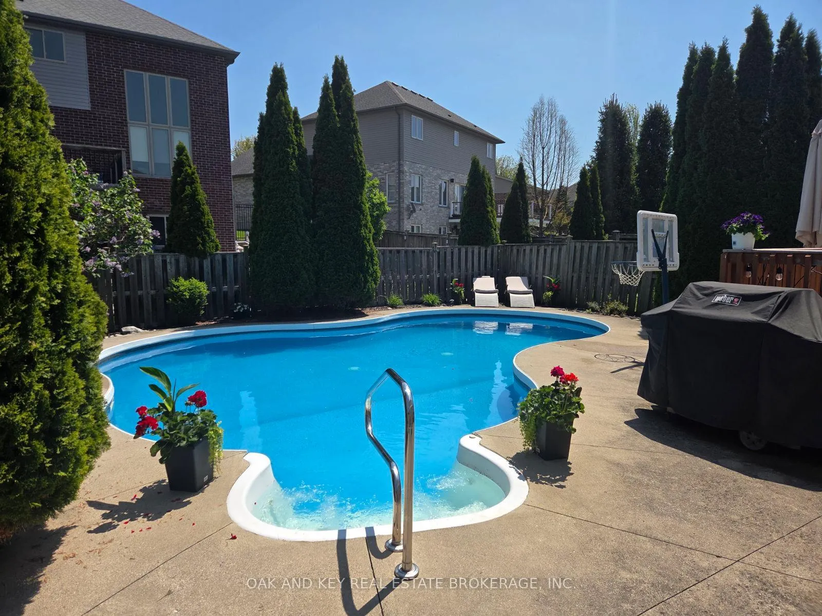 Photo 37 of 2180 Lilac Avenue, London, South K — HOMEH