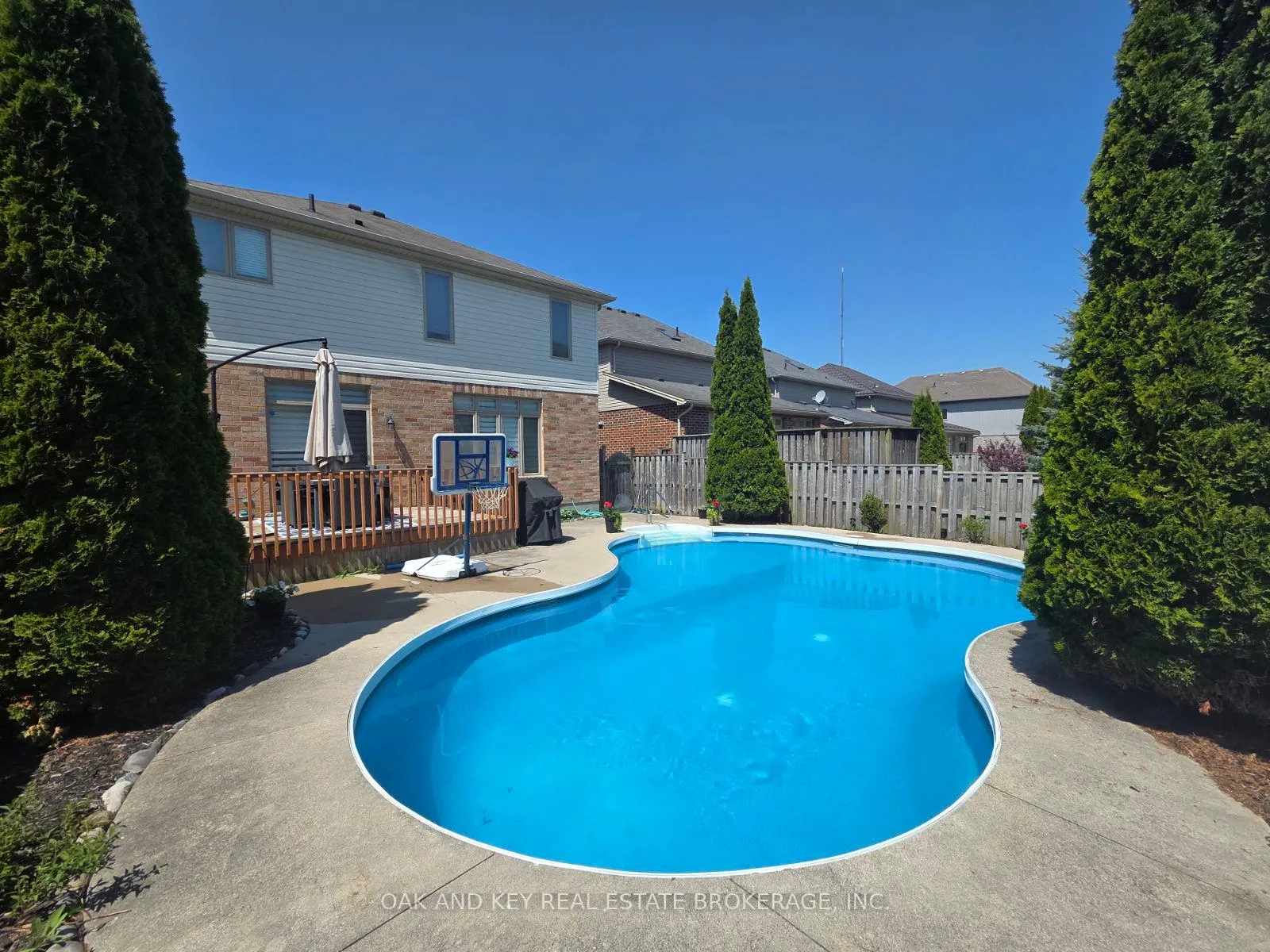 Photo 39 of 2180 Lilac Avenue, London, South K — HOMEH