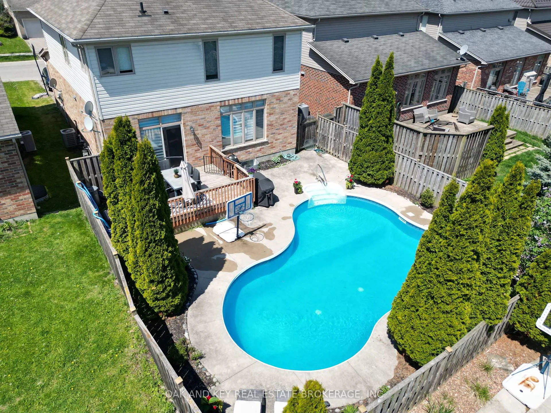 Photo 40 of 2180 Lilac Avenue, London, South K — HOMEH