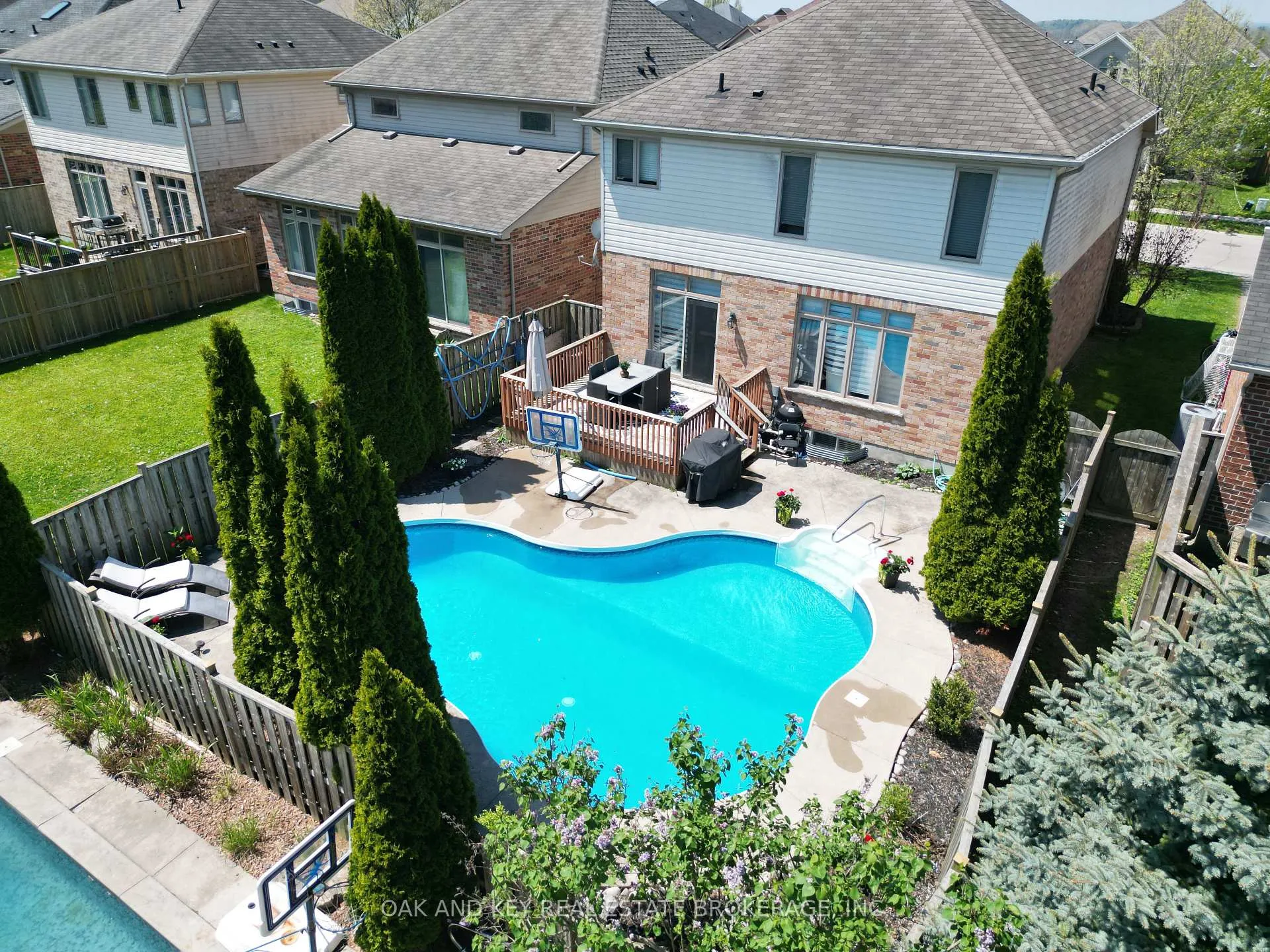 Photo 41 of 2180 Lilac Avenue, London, South K — HOMEH