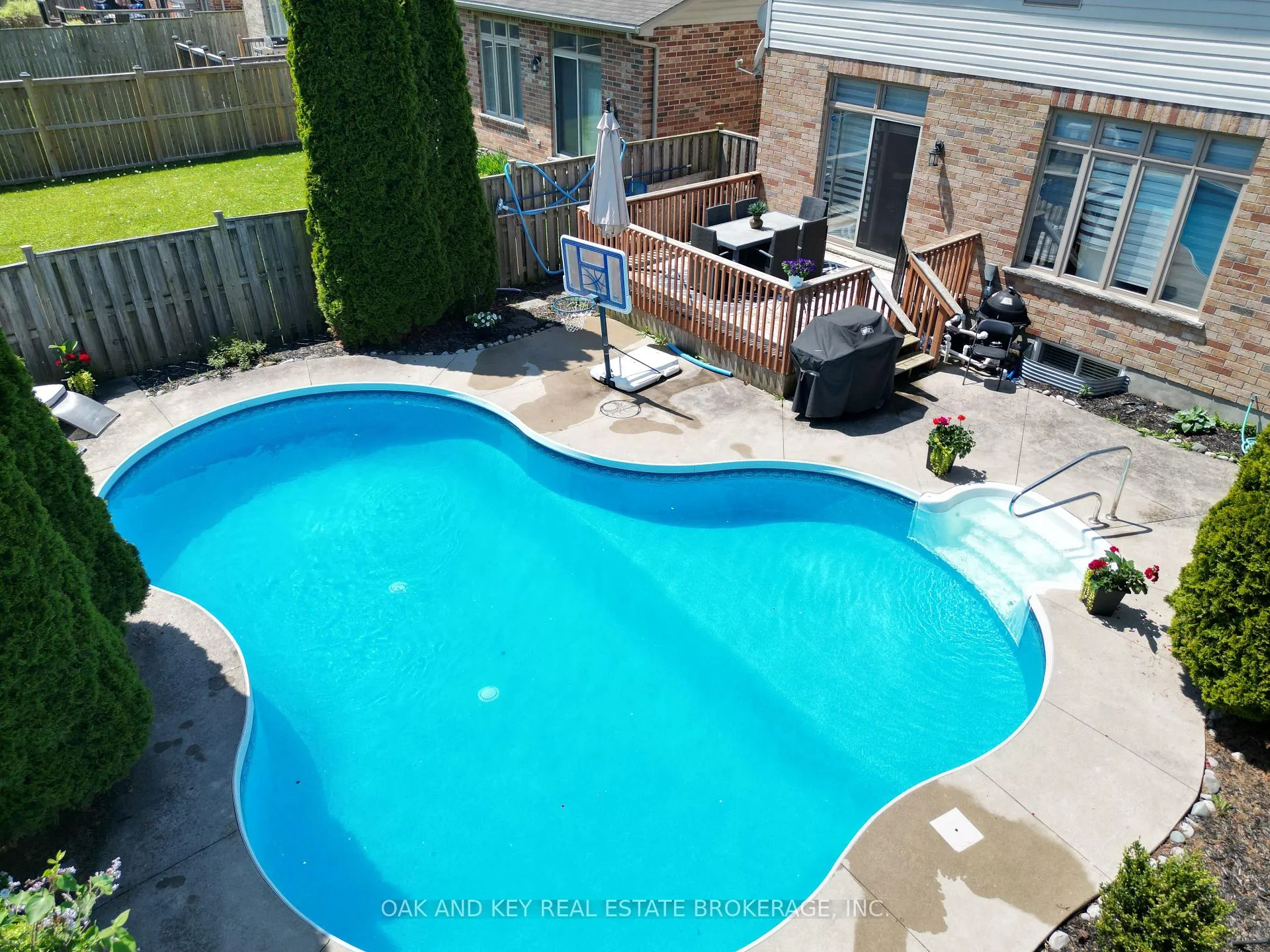 Photo 42 of 2180 Lilac Avenue, London, South K — HOMEH
