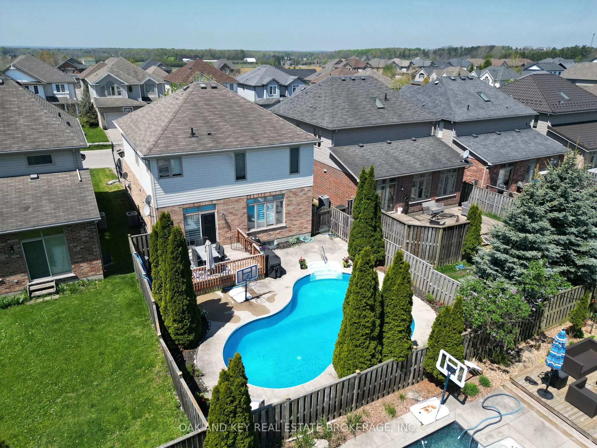Photo 43 of 2180 Lilac Avenue, London, South K — HOMEH