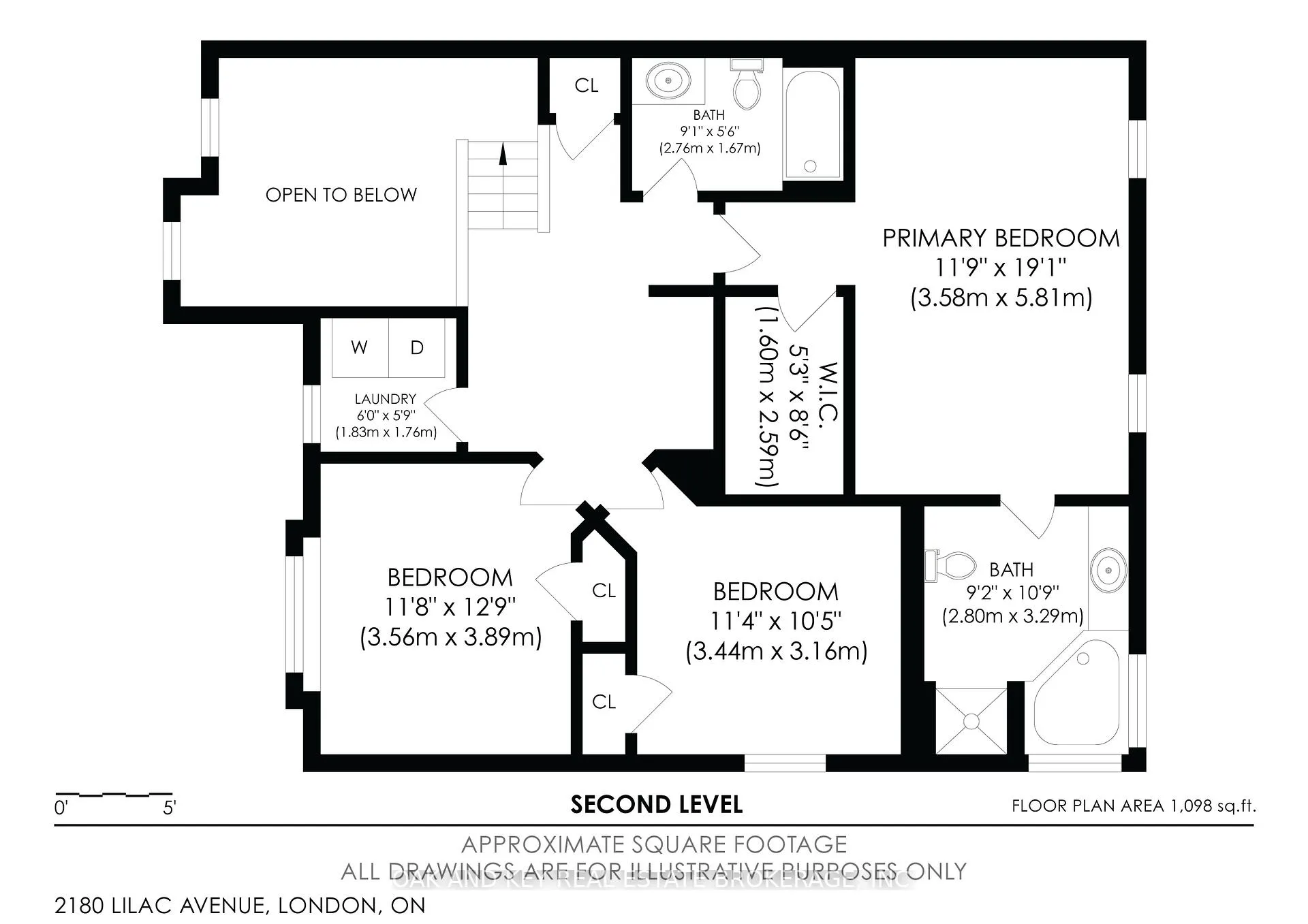 Photo 47 of 2180 Lilac Avenue, London, South K — HOMEH