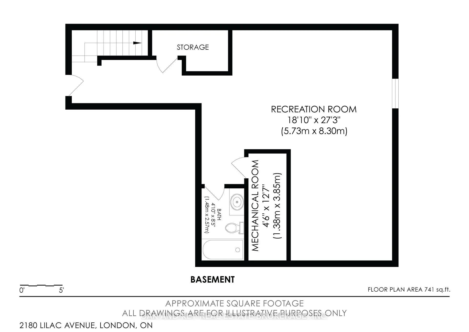 Photo 48 of 2180 Lilac Avenue, London, South K — HOMEH
