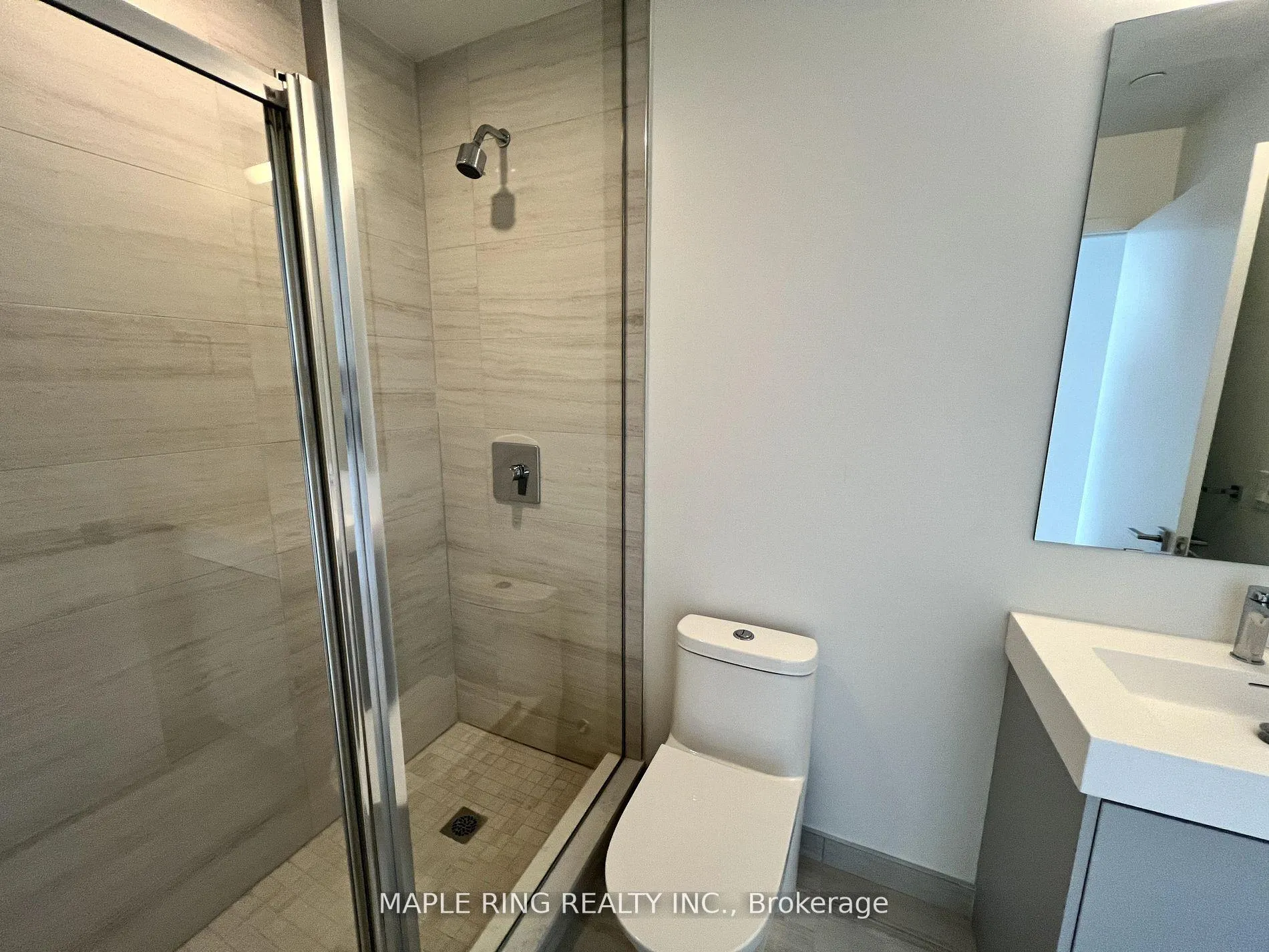 Photo 7 of Unit 2128, 498 Caldari Road, Vaughan, Concord — HOMEH