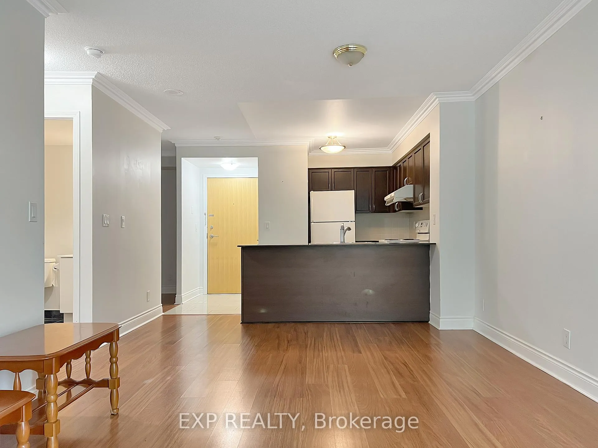 Photo 1 of Unit 508, 55 South Town Centre Boulevard, Markham, Unionville — HOMEH
