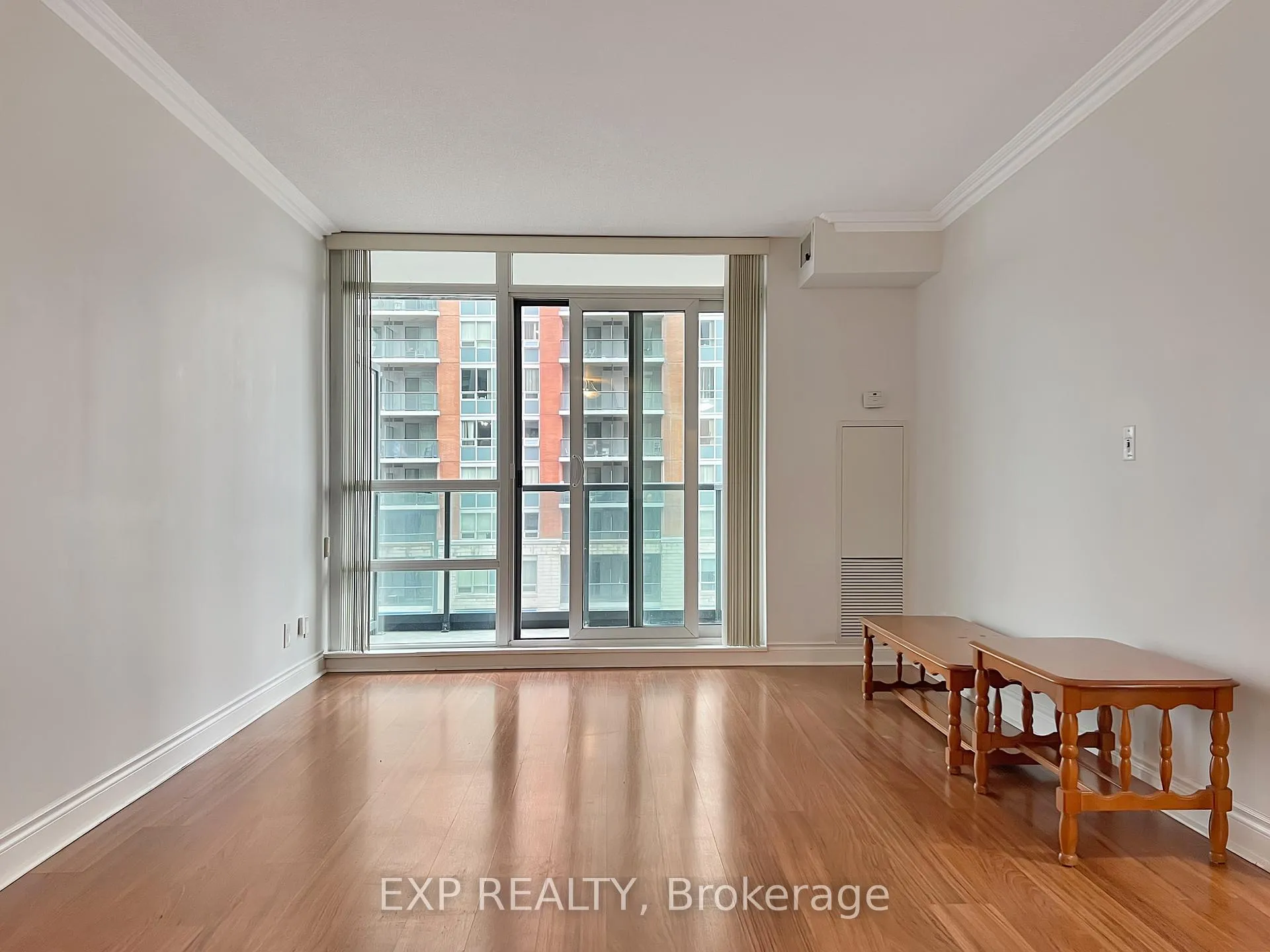 Photo 2 of Unit 508, 55 South Town Centre Boulevard, Markham, Unionville — HOMEH