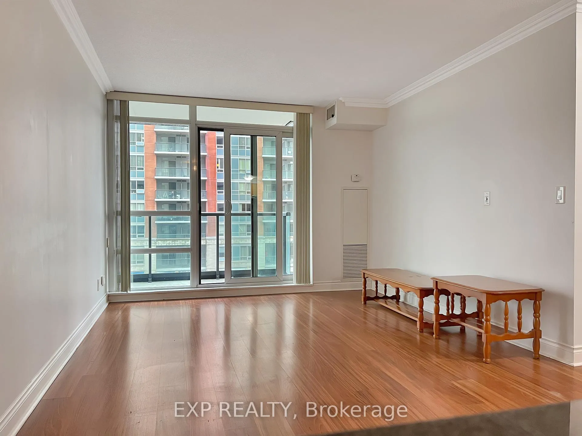 Photo 3 of Unit 508, 55 South Town Centre Boulevard, Markham, Unionville — HOMEH