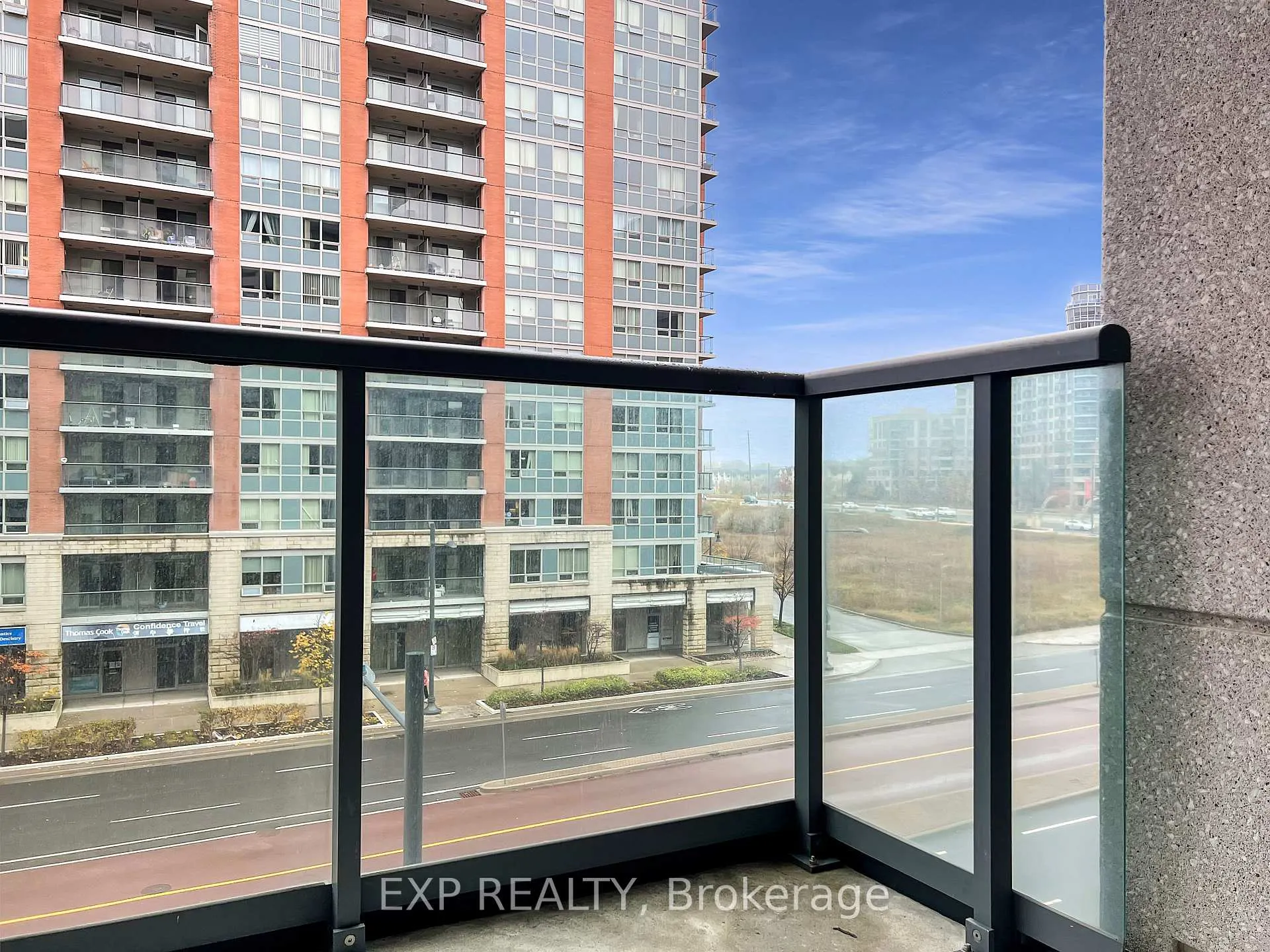Photo 9 of Unit 508, 55 South Town Centre Boulevard, Markham, Unionville — HOMEH