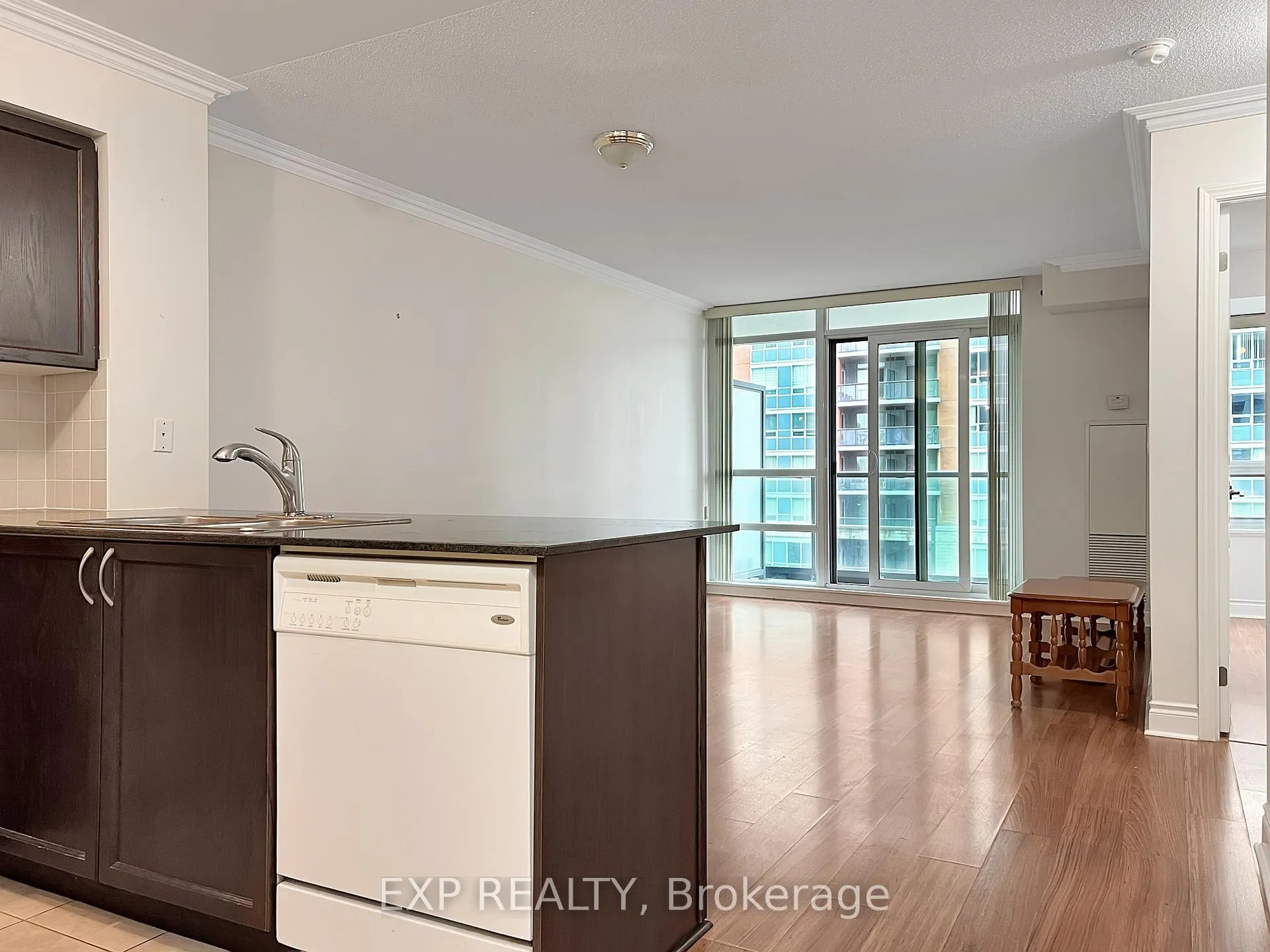 Photo 12 of Unit 508, 55 South Town Centre Boulevard, Markham, Unionville — HOMEH