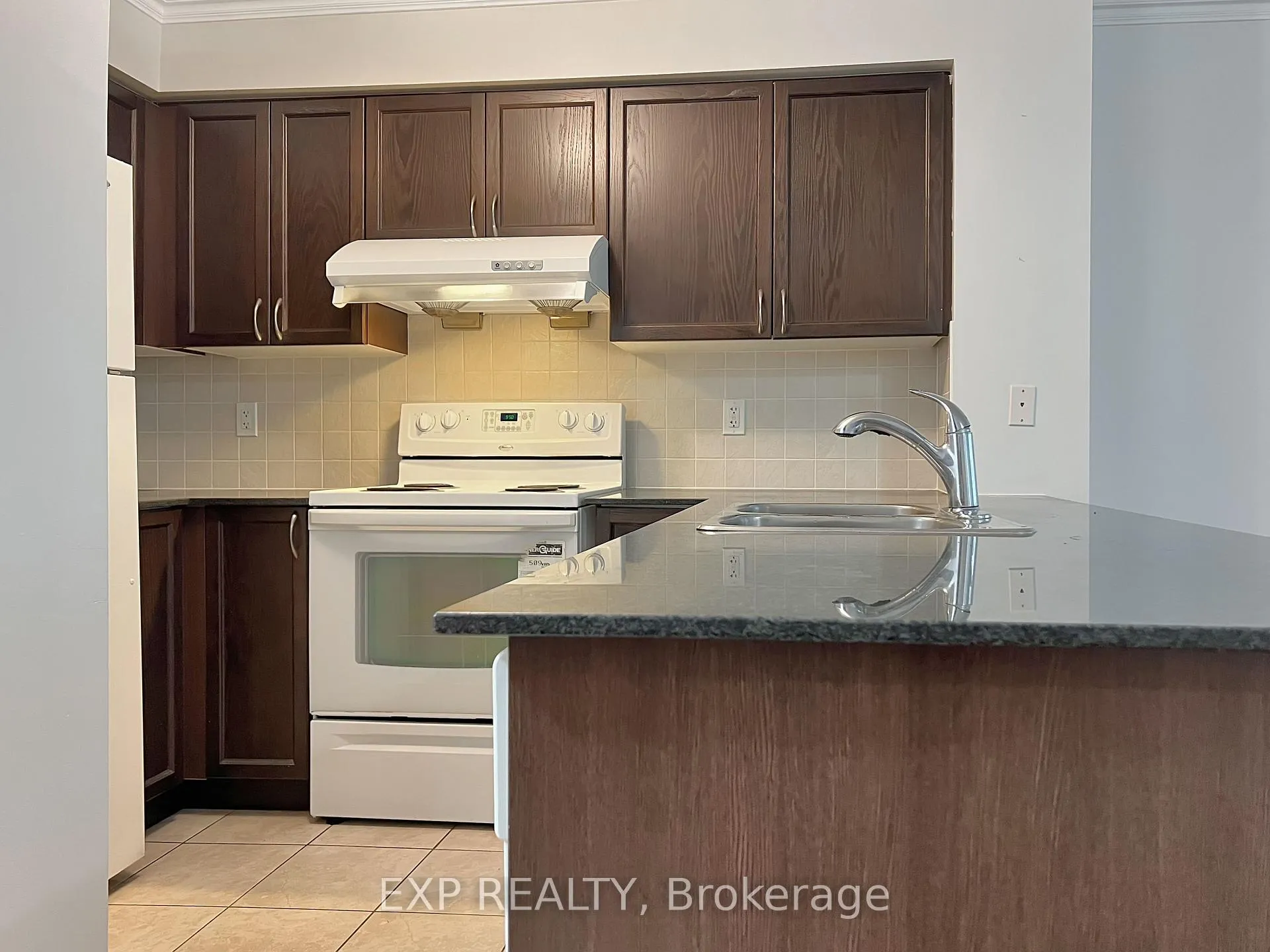Photo 13 of Unit 508, 55 South Town Centre Boulevard, Markham, Unionville — HOMEH
