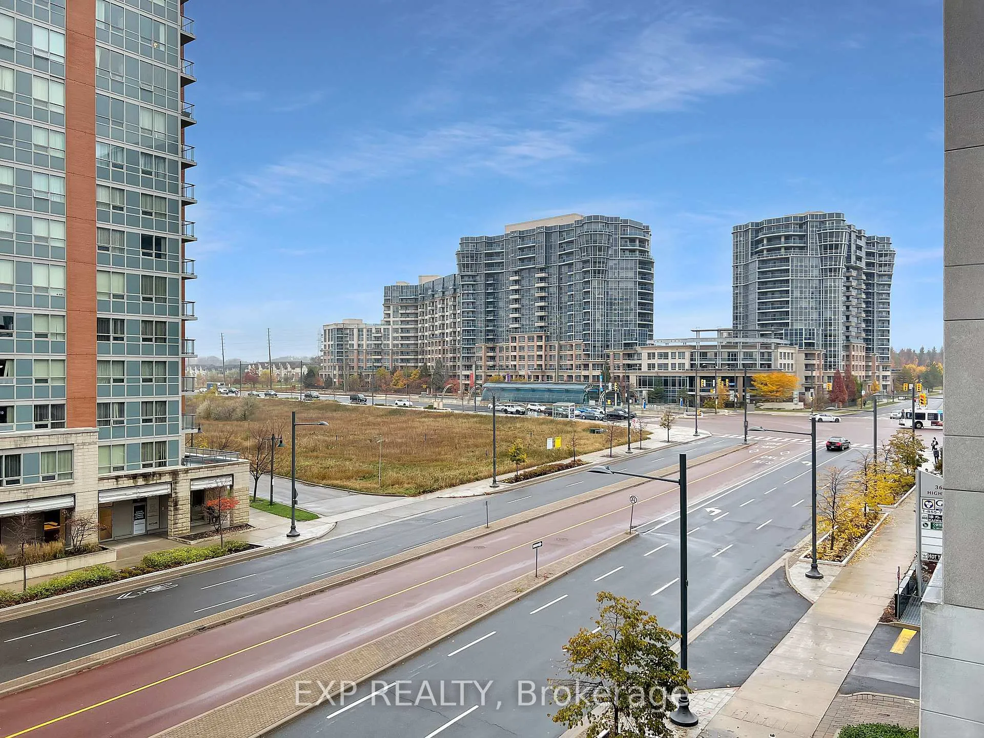 Photo 15 of Unit 508, 55 South Town Centre Boulevard, Markham, Unionville — HOMEH