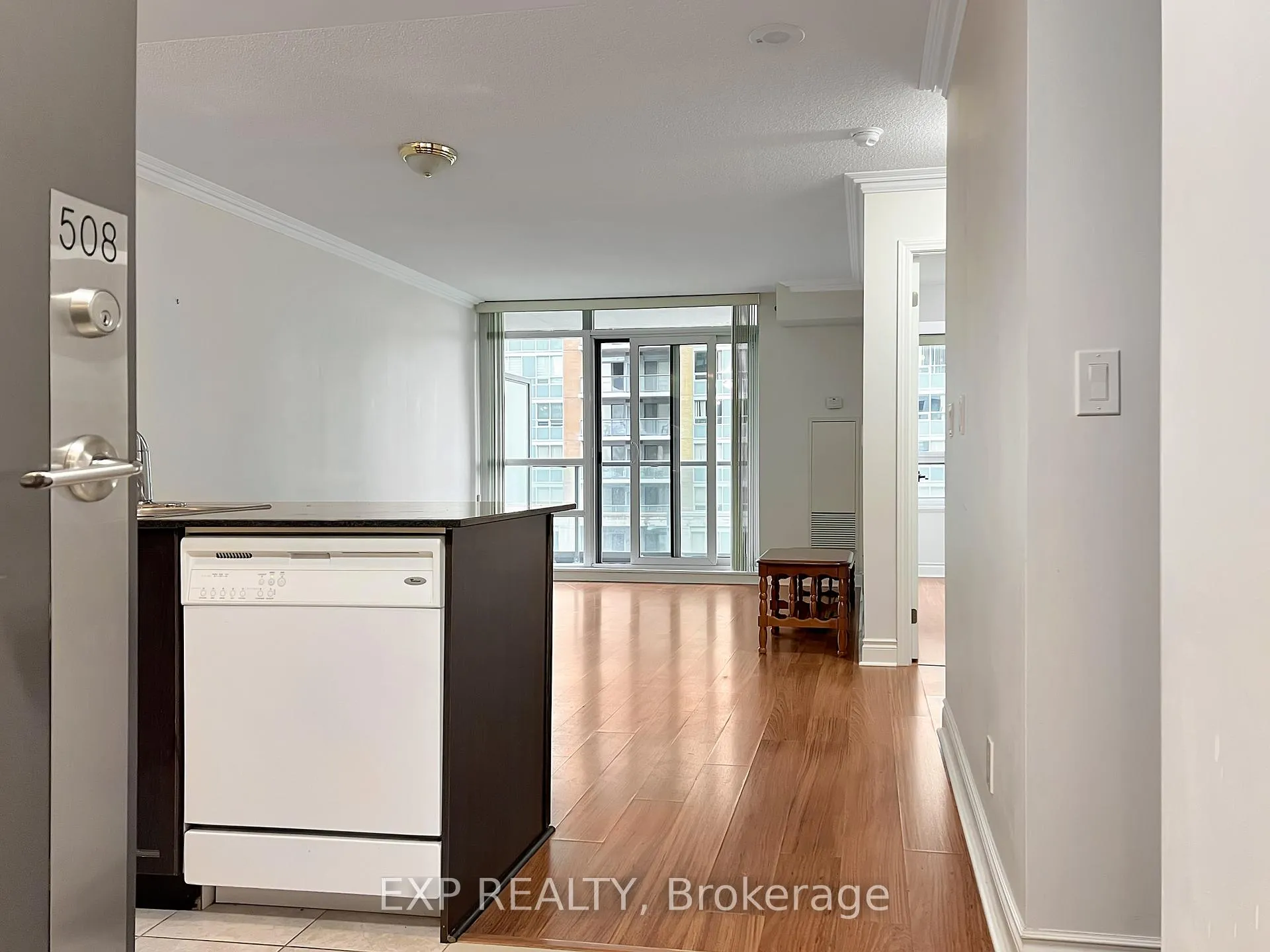 Photo 17 of Unit 508, 55 South Town Centre Boulevard, Markham, Unionville — HOMEH