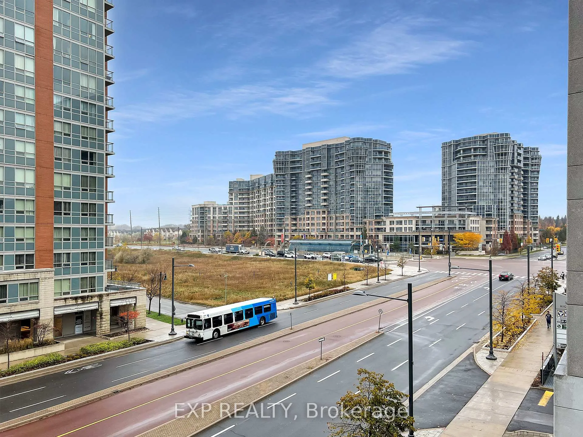 Photo 18 of Unit 508, 55 South Town Centre Boulevard, Markham, Unionville — HOMEH