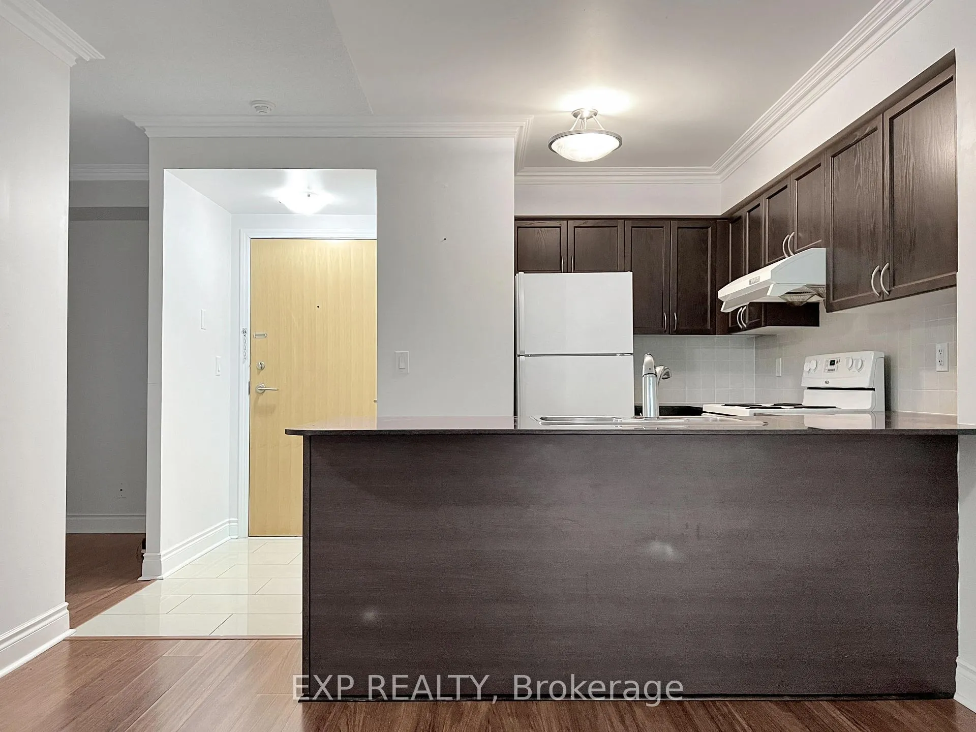 Photo 20 of Unit 508, 55 South Town Centre Boulevard, Markham, Unionville — HOMEH