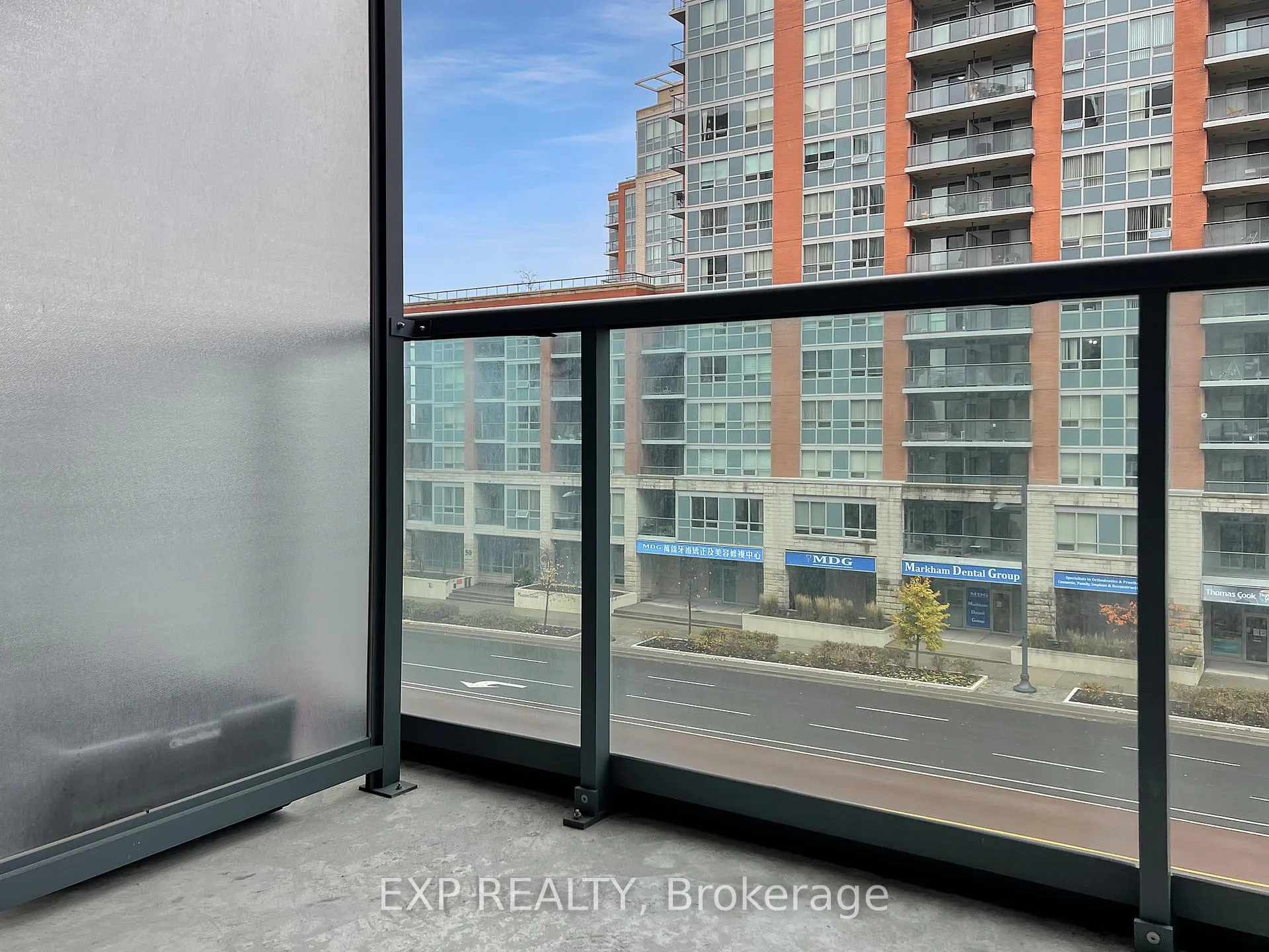 Photo 22 of Unit 508, 55 South Town Centre Boulevard, Markham, Unionville — HOMEH