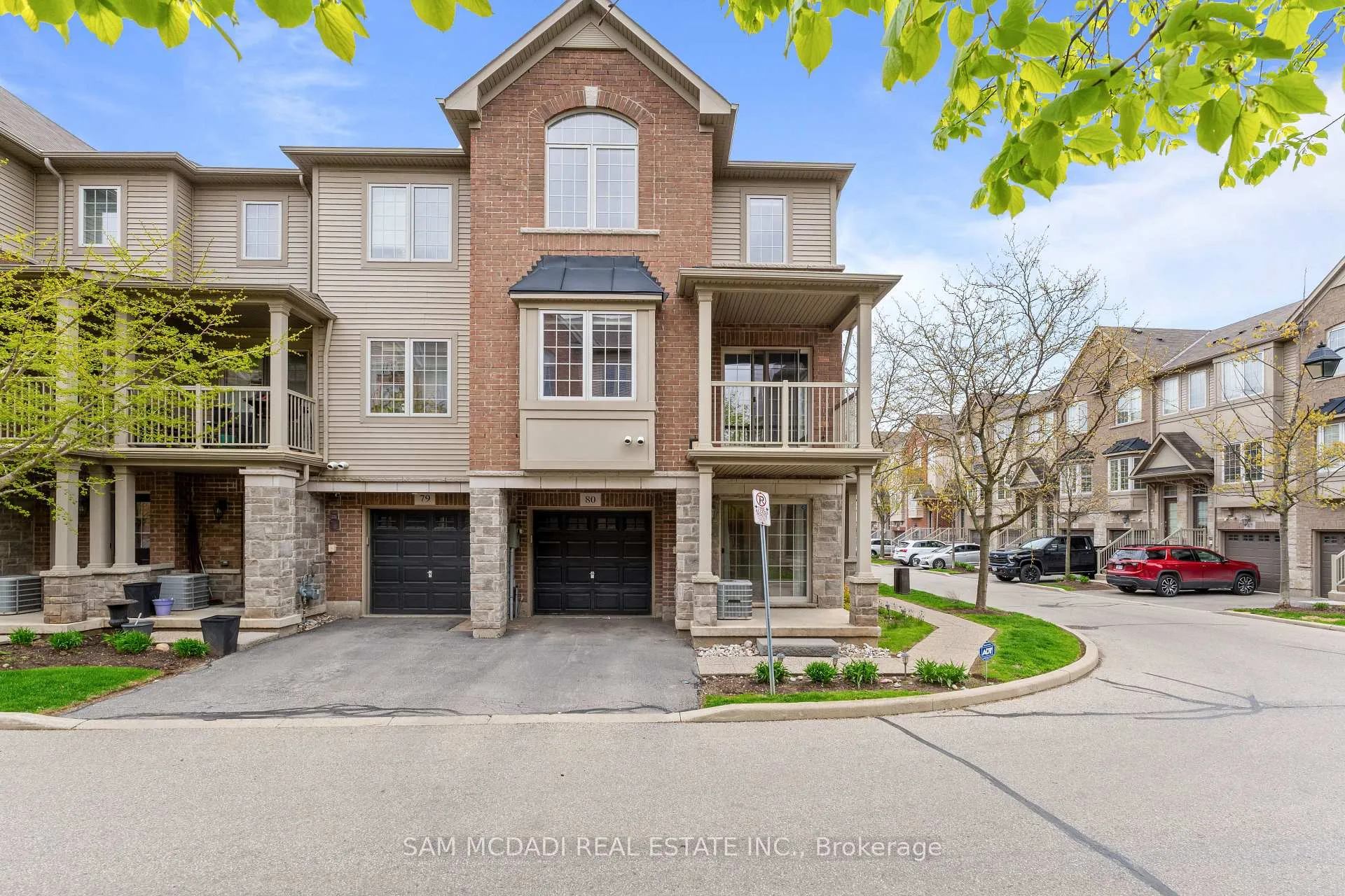 Photo 3 of Unit 80, 1401 Plains Road E, Burlington, Freeman — HOMEH