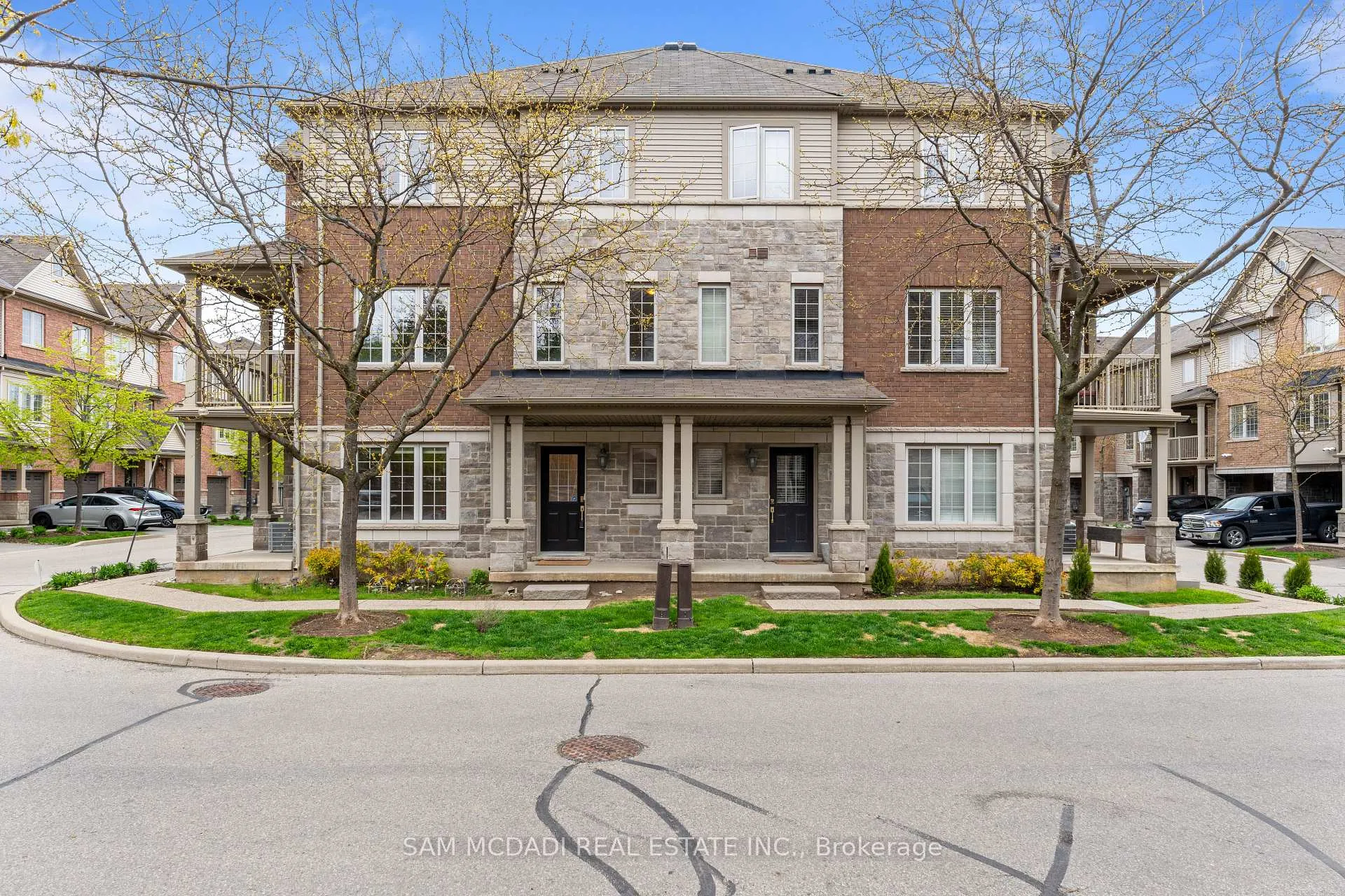 Photo 4 of Unit 80, 1401 Plains Road E, Burlington, Freeman — HOMEH