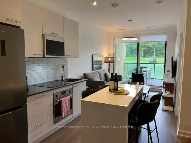 Photo 3 of Unit 104, 120 Carrick Trail, Gravenhurst, Muskoka (S) — HOMEH