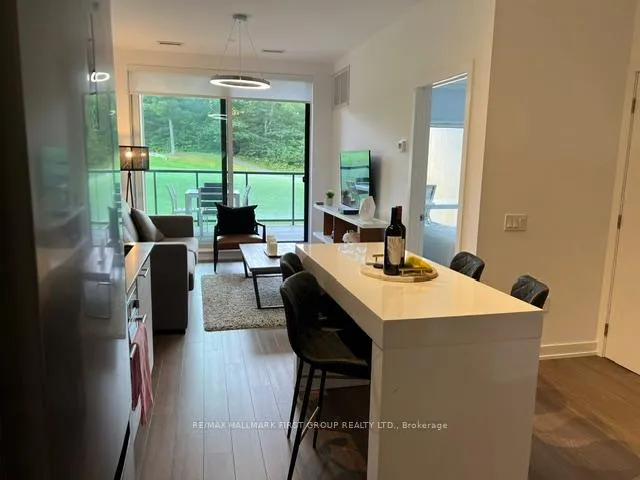 Photo 5 of Unit 104, 120 Carrick Trail, Gravenhurst, Muskoka (S) — HOMEH