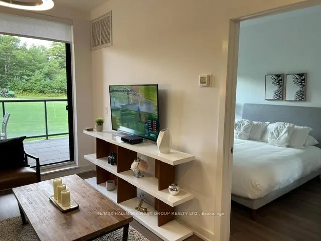Photo 12 of Unit 104, 120 Carrick Trail, Gravenhurst, Muskoka (S) — HOMEH