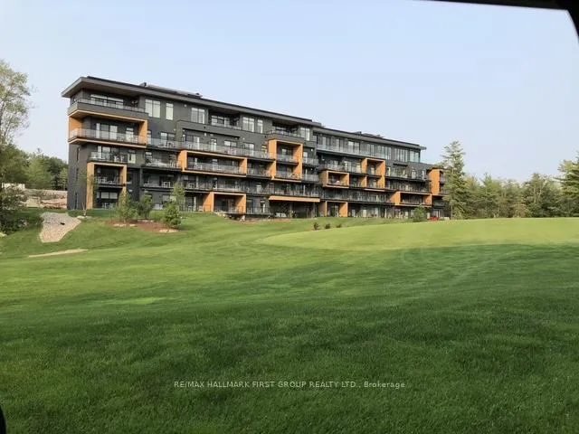 Photo 18 of Unit 104, 120 Carrick Trail, Gravenhurst, Muskoka (S) — HOMEH