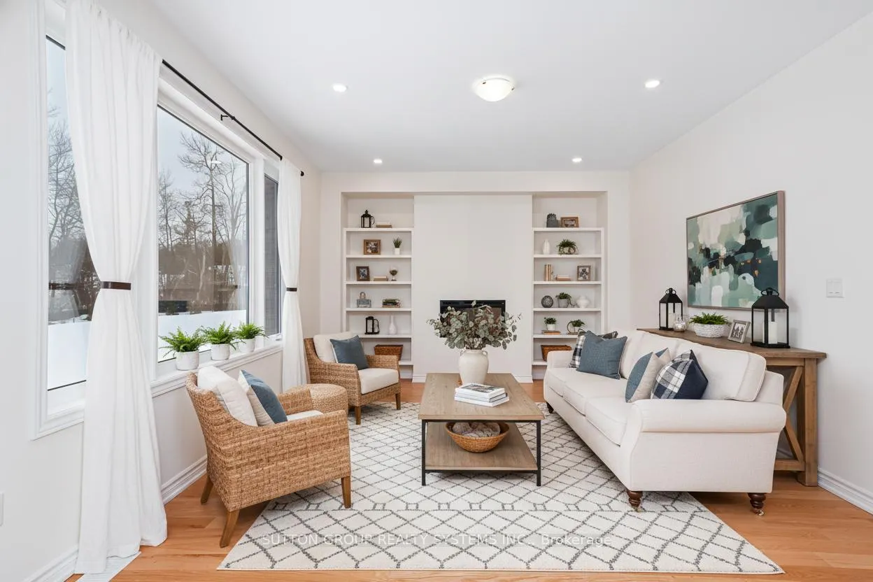 Photo 9 of 176 Roseanne Circle, Wasaga Beach — HOMEH