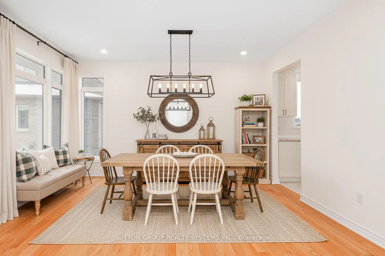 Photo 14 of 176 Roseanne Circle, Wasaga Beach — HOMEH