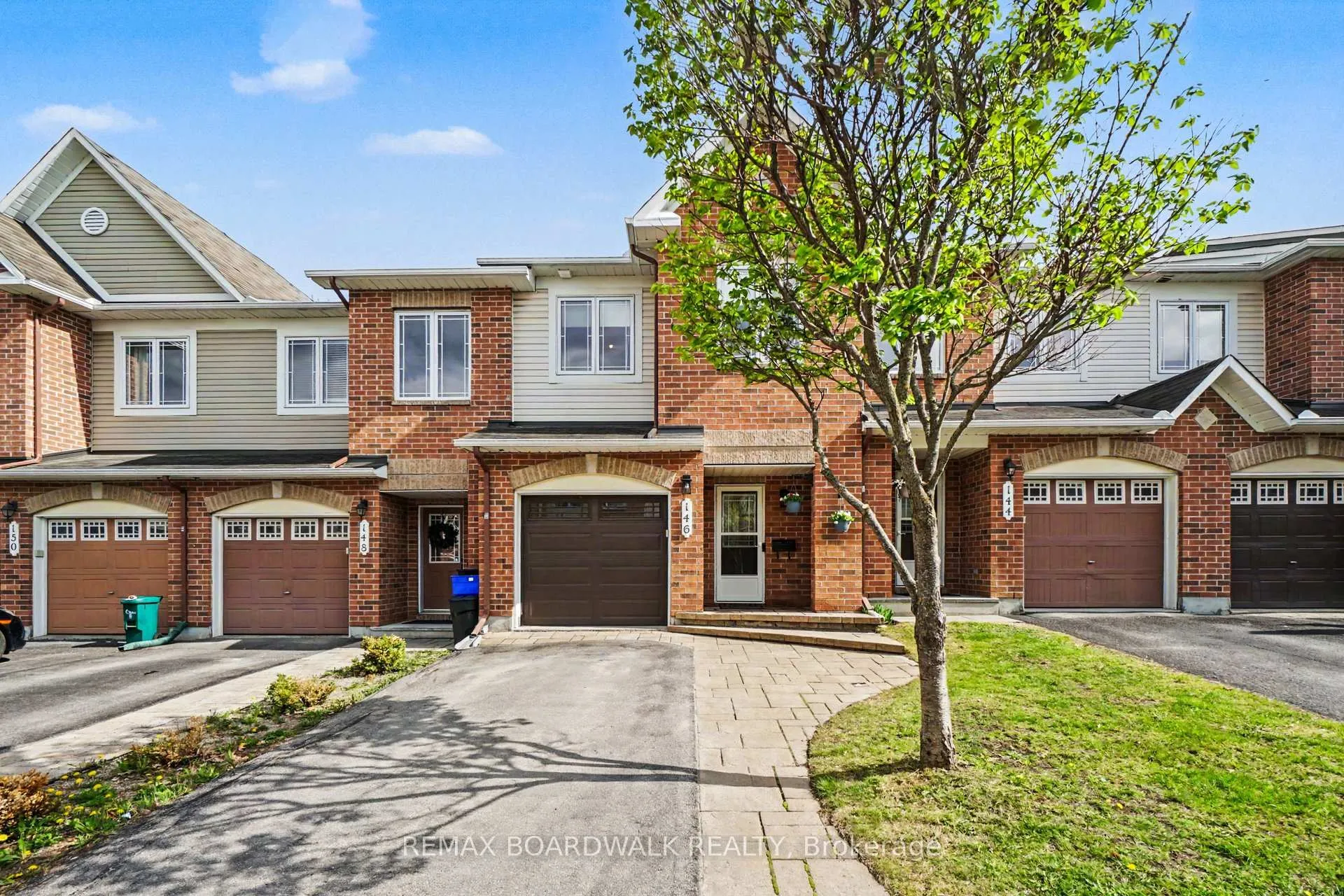 Photo 1 of 146 Marrissa Avenue, Ottawa, Beacon Hill South — HOMEH