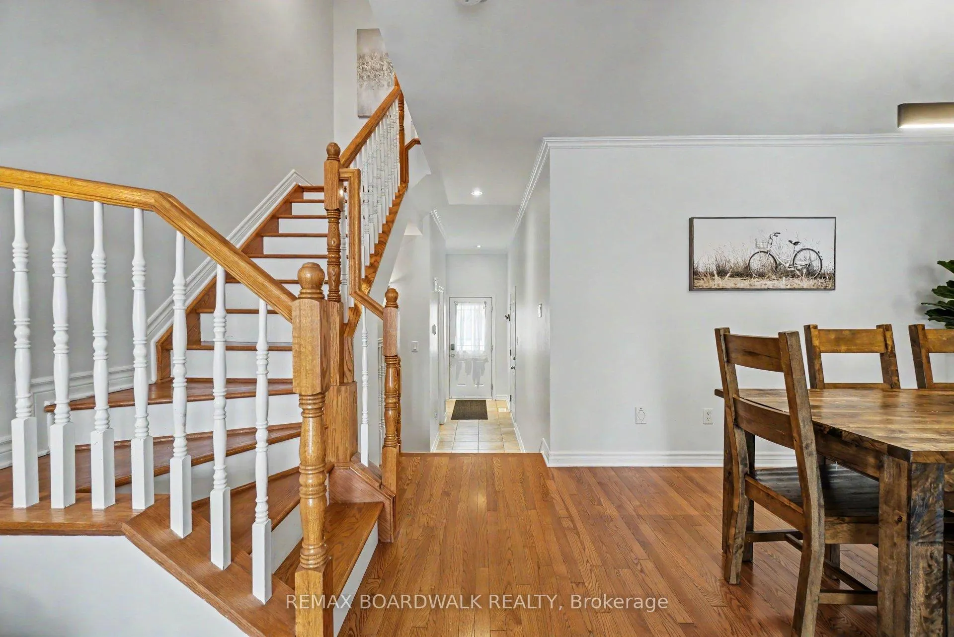 Photo 5 of 146 Marrissa Avenue, Ottawa, Beacon Hill South — HOMEH
