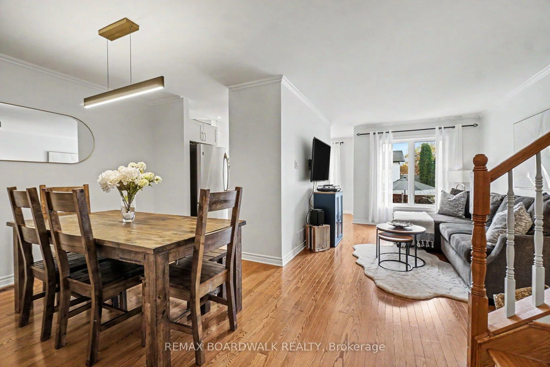 Photo 6 of 146 Marrissa Avenue, Ottawa, Beacon Hill South — HOMEH