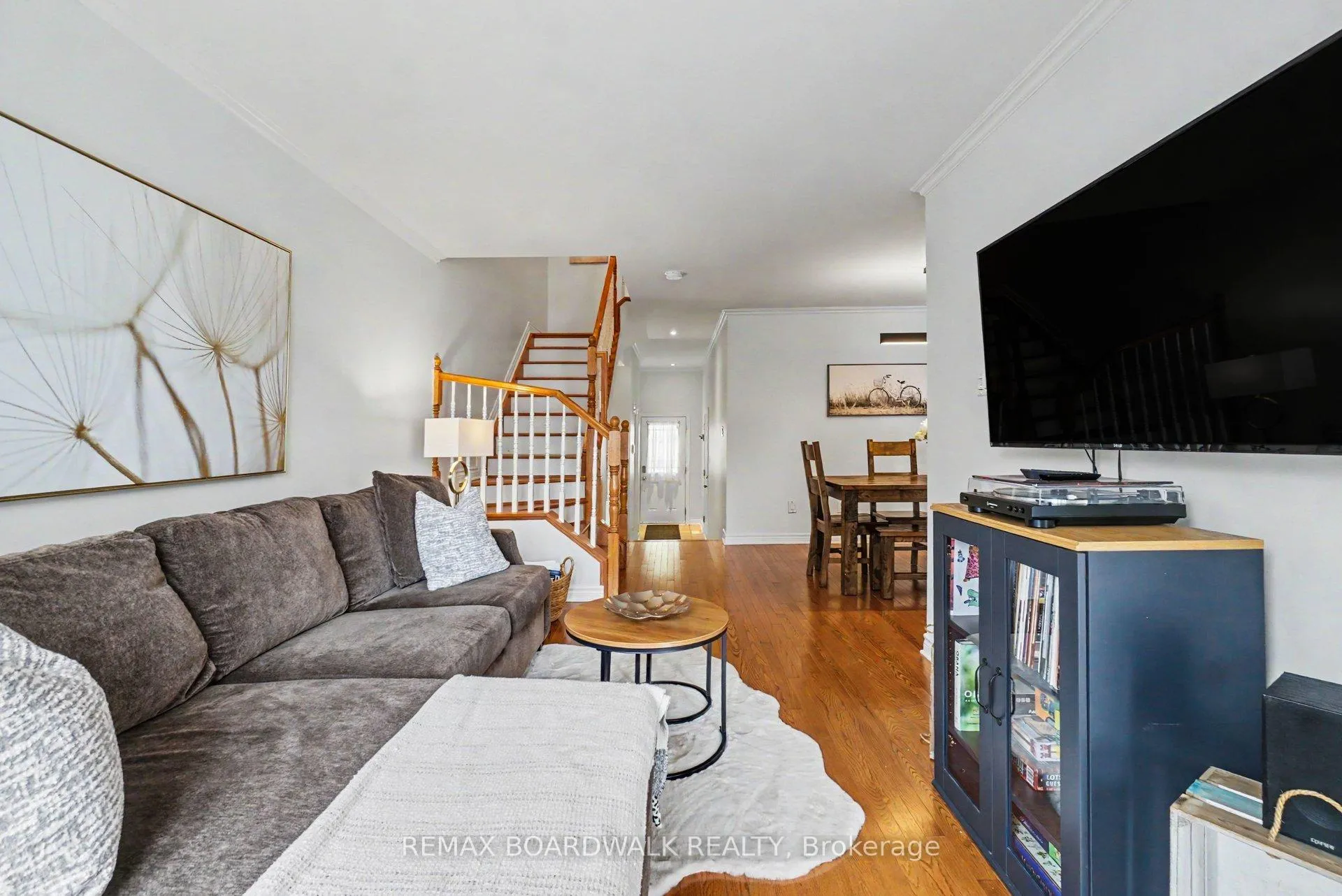 Photo 9 of 146 Marrissa Avenue, Ottawa, Beacon Hill South — HOMEH