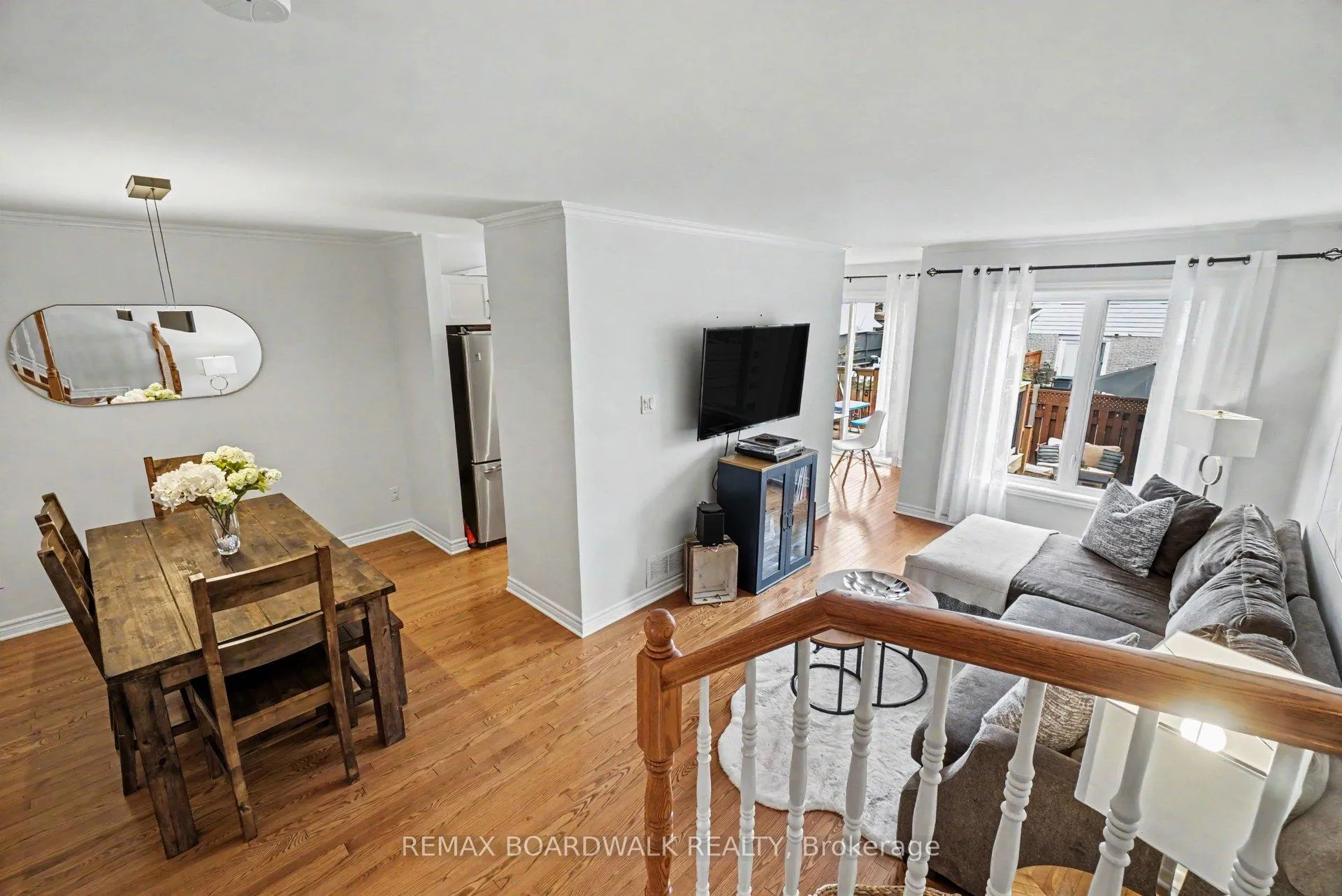 Photo 15 of 146 Marrissa Avenue, Ottawa, Beacon Hill South — HOMEH