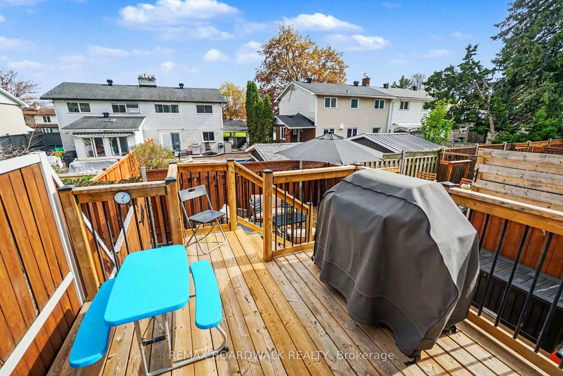 Photo 28 of 146 Marrissa Avenue, Ottawa, Beacon Hill South — HOMEH