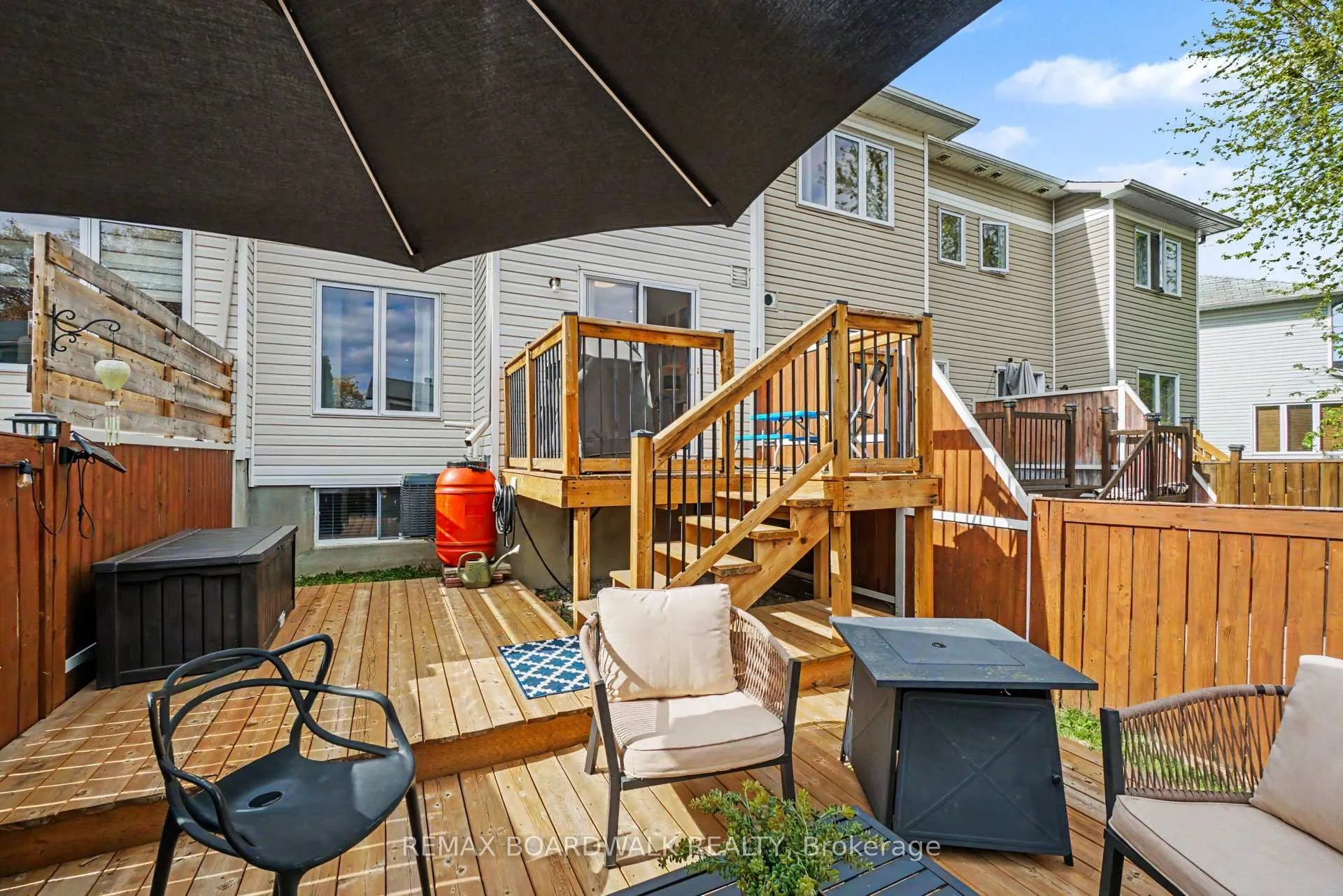 Photo 29 of 146 Marrissa Avenue, Ottawa, Beacon Hill South — HOMEH
