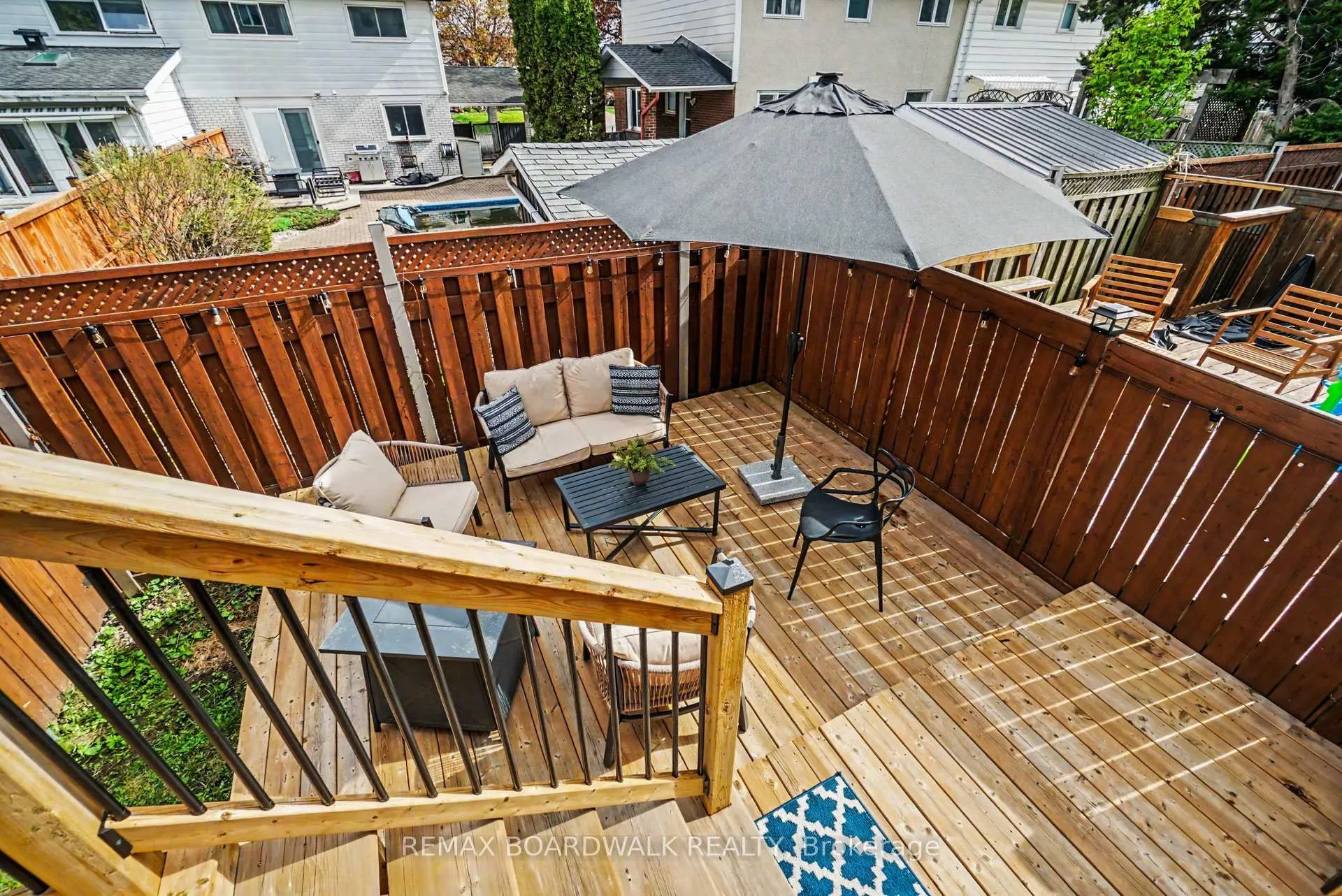 Photo 30 of 146 Marrissa Avenue, Ottawa, Beacon Hill South — HOMEH