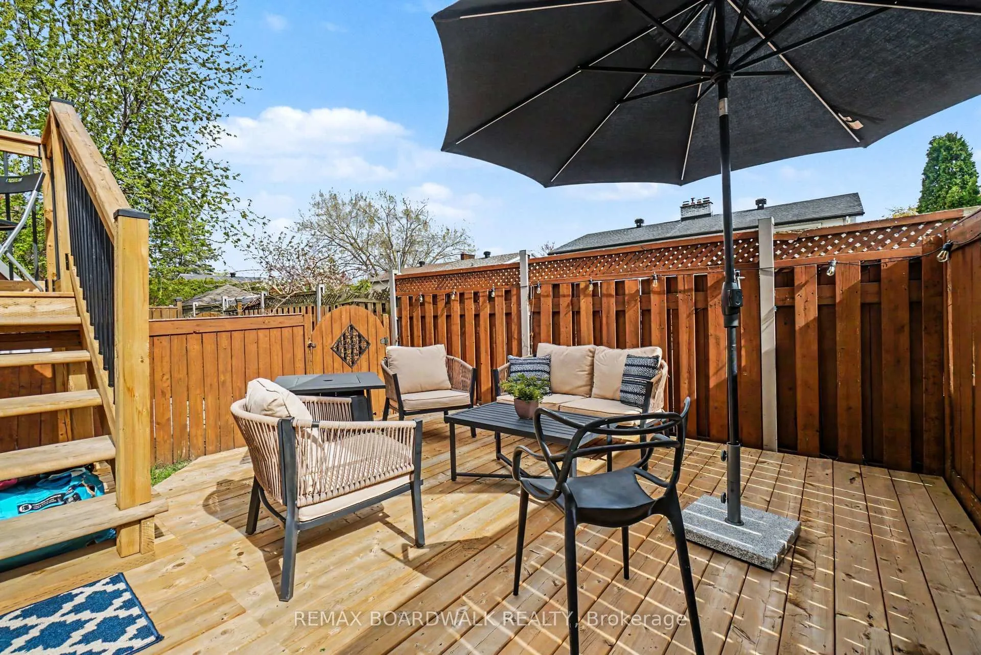Photo 31 of 146 Marrissa Avenue, Ottawa, Beacon Hill South — HOMEH