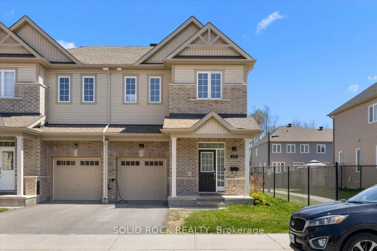 Photo 2 of 255 Trailsedge Way, Ottawa, Mer Bleue/Bradley Estates/Anderson Park — HOMEH