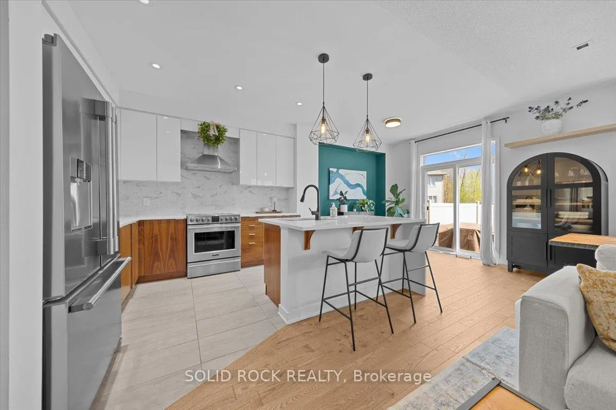 Photo 8 of 255 Trailsedge Way, Ottawa, Mer Bleue/Bradley Estates/Anderson Park — HOMEH